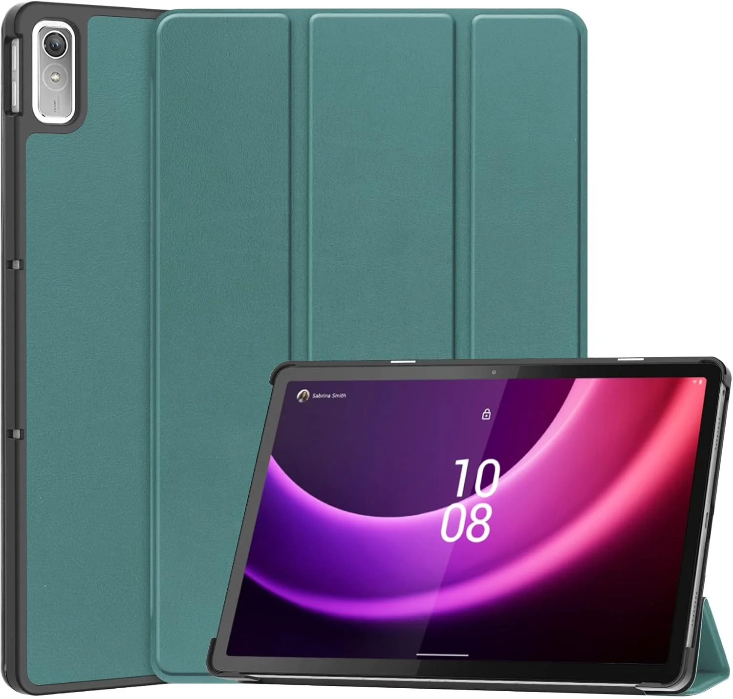کاور تبلت لنوو تب P11 نسل 2، کاور تبلت لنوو Xiaoxin Pad Plus 2023 11.5 اینچی، کاور هوشمند سه تایی تبلت، کاور باریک با زوایای دید چندگانه، کاور محافظ فولیو با پوسته سخت، خواب/بیداری خودکار (رنگ : کاور تبلت لنوو تب P11 نسل 2، کاور تبلت لنوو Xiaoxin Pad Plus 2023 11.5 اینچی، کاور هوشمند سه تایی تبلت، کاور باریک با زوایای دید چندگانه، کاور محافظ فولیو با پوسته سخت، خواب/بیداری خودکار (رنگ :