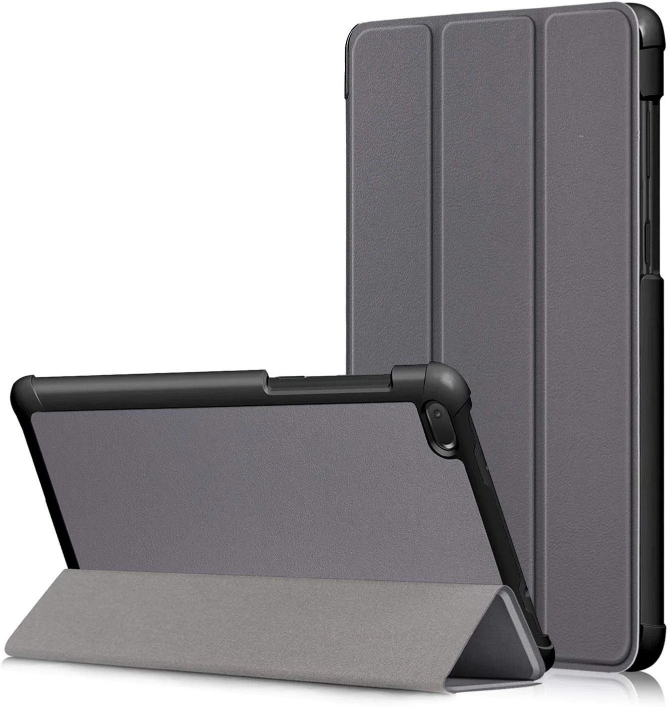 Grey The tower Slim Trifold Pu Leather Case for Lenovo Tab E7 TB-7104F 7" Tablet Shockproof Flip Cover Case for Lenovo Tab E7 2018 7" TB 7104F Grey The tower Slim Trifold Pu Leather Case for Lenovo Tab E7 TB-7104F 7" Tablet Shockproof Flip Cover Case for Lenovo Tab E7 2018 7" TB 7104F