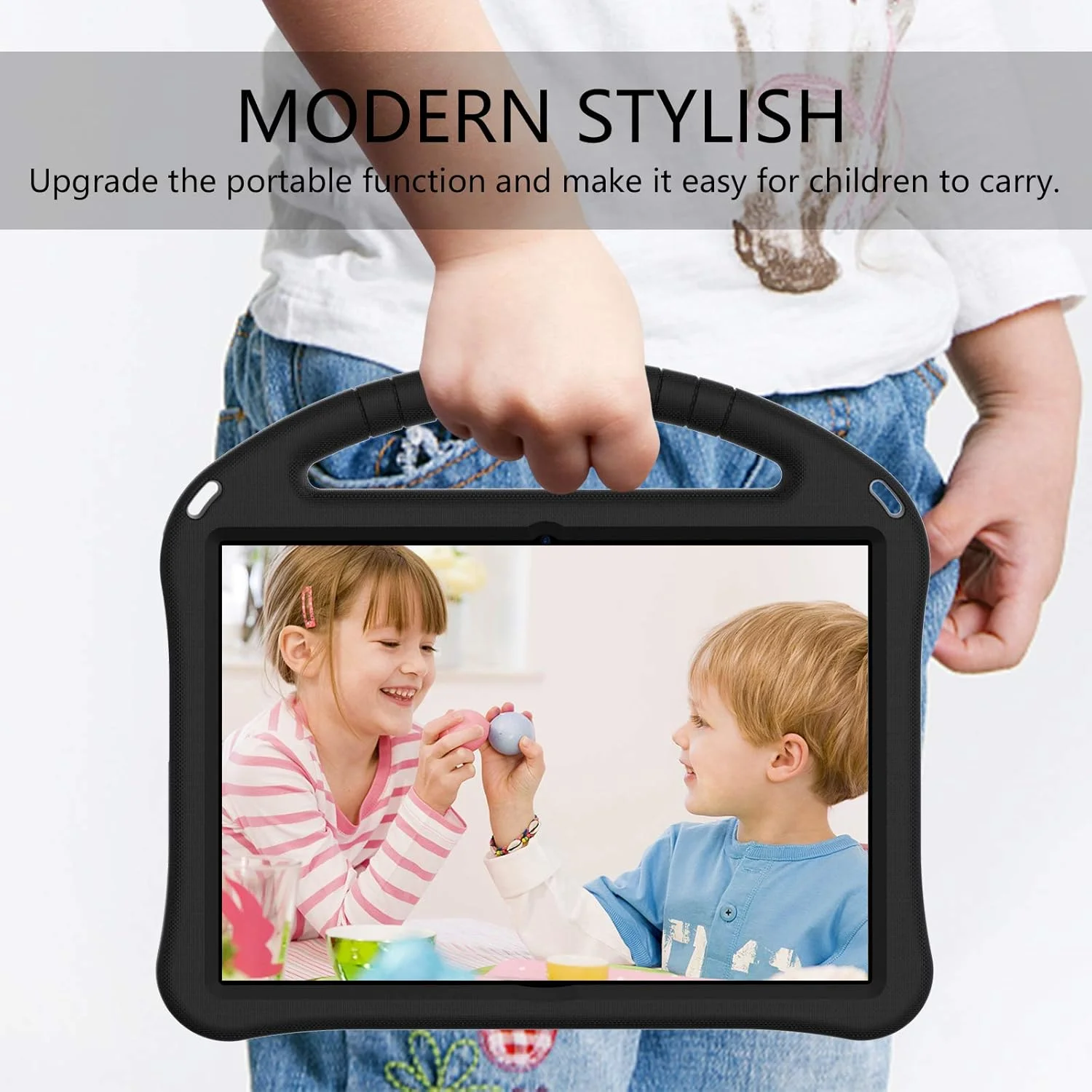 کیف تبلت ZORSOME برای تبلت Lenovo Tab E10 مخصوص کودکان، کاور محافظ بادوام، سبک وزن، ضد ضربه با دسته و استند برای Lenovo Tab E10 (TB-X104F) کیف تبلت ZORSOME برای تبلت Lenovo Tab E10 مخصوص کودکان، کاور محافظ بادوام، سبک وزن، ضد ضربه با دسته و استند برای Lenovo Tab E10 (TB-X104F)