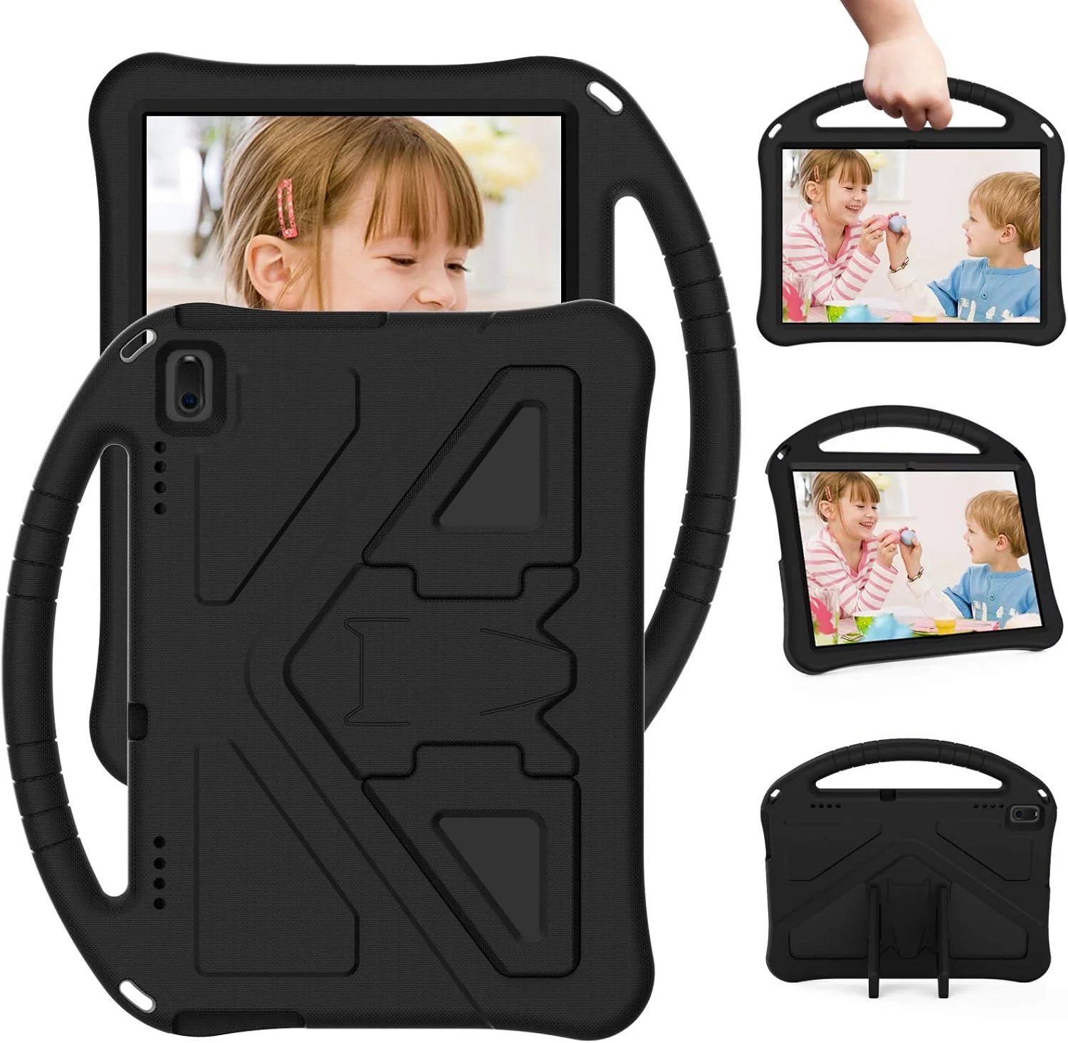 کیف تبلت ZORSOME برای تبلت Lenovo Tab E10 مخصوص کودکان، کاور محافظ بادوام، سبک وزن، ضد ضربه با دسته و استند برای Lenovo Tab E10 (TB-X104F) کیف تبلت ZORSOME برای تبلت Lenovo Tab E10 مخصوص کودکان، کاور محافظ بادوام، سبک وزن، ضد ضربه با دسته و استند برای Lenovo Tab E10 (TB-X104F)