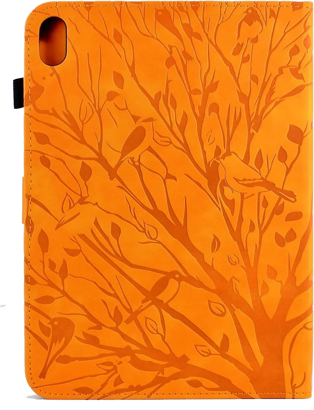 کیف تبلت محافظ طرح قدیمی سازگار با تبلت لنوو تب P11 TB-J606F 11 اینچ، چرم PU ممتاز، قابلیت تنظیم زاویه دید چندگانه با 2 جای کارت اعتباری/خواب و بیدار شدن خودکار تبلت (نارنجی) کیف تبلت محافظ طرح قدیمی سازگار با تبلت لنوو تب P11 TB-J606F 11 اینچ، چرم PU ممتاز، قابلیت تنظیم زاویه دید چندگانه با 2 جای کارت اعتباری/خواب و بیدار شدن خودکار تبلت (نارنجی)