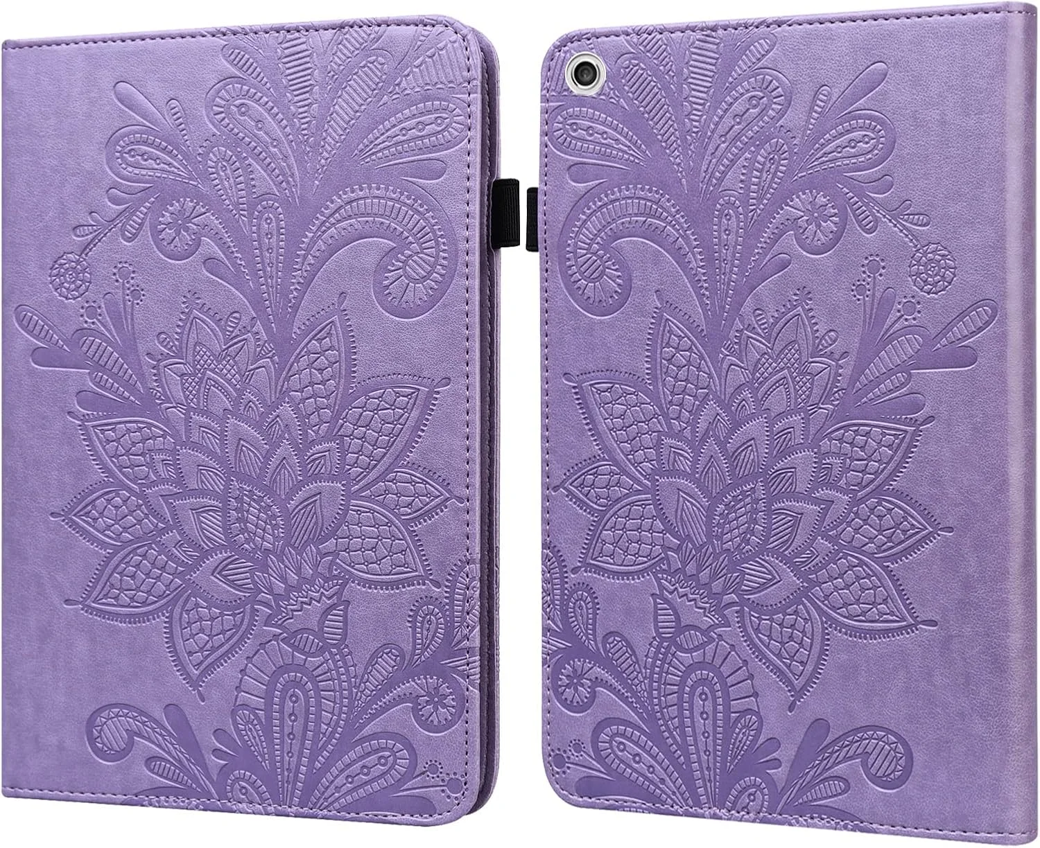 کیف چرمی محافظ تبلت سازگار با Lenovo M10 TB-X505L/TB-X505F/TB-X605L/TB-X605F P10(TB-X705F TB-X705L)، کیف تبلت PC نوع براکت با جای کارت، کیف چرمی PU ضد ضربه تاشو کیف چرمی محافظ تبلت سازگار با Lenovo M10 TB-X505L/TB-X505F/TB-X605L/TB-X605F P10(TB-X705F TB-X705L)، کیف تبلت PC نوع براکت با جای کارت، کیف چرمی PU ضد ضربه تاشو