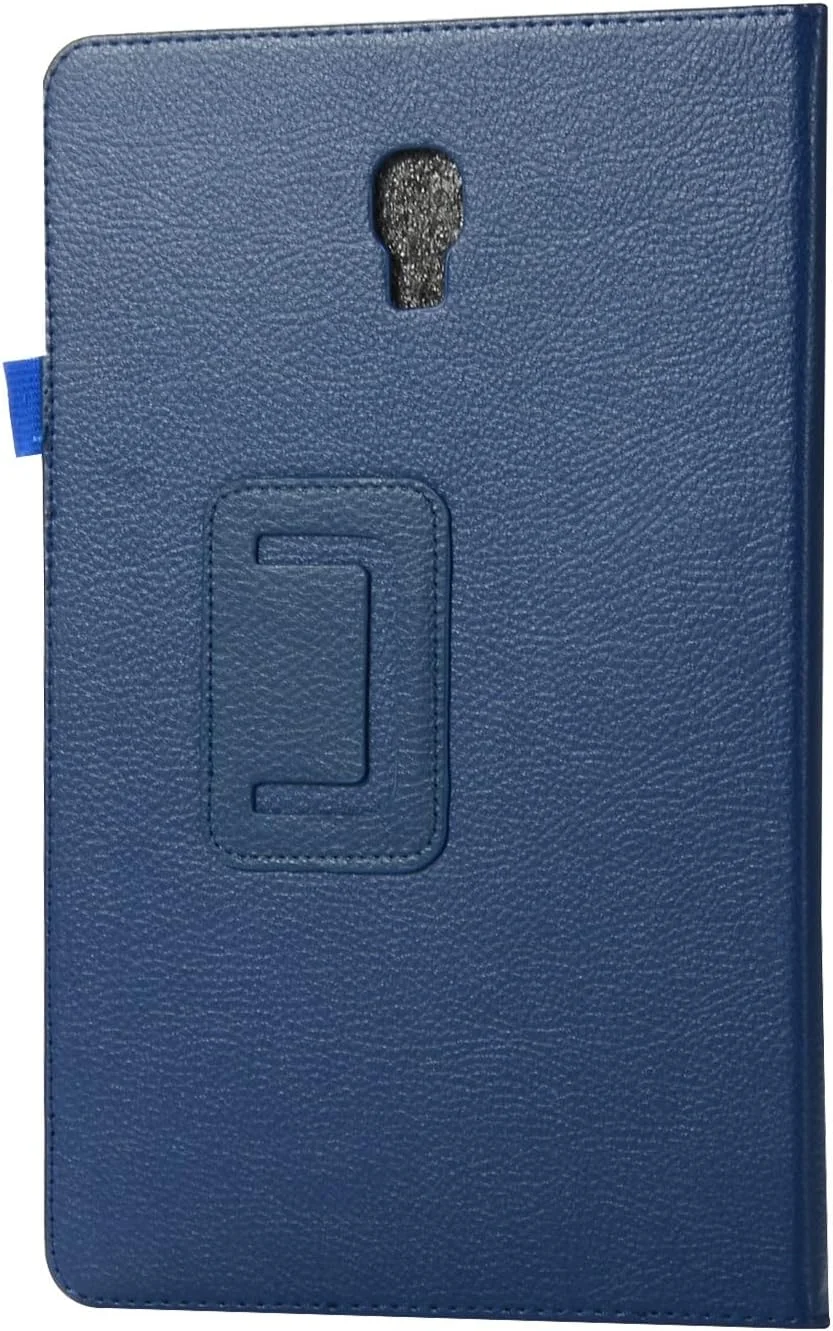 کیف چرمی محافظ تبلت با طرح بافت دار سازگار با تبلت لنوو تب M10 TB-X505F / TB-X605F، محافظ باریک تاشو با قابلیت استند و ضد ضربه به همراه جایگاه قلم کیف چرمی محافظ تبلت با طرح بافت دار سازگار با تبلت لنوو تب M10 TB-X505F / TB-X605F، محافظ باریک تاشو با قابلیت استند و ضد ضربه به همراه جایگاه قلم