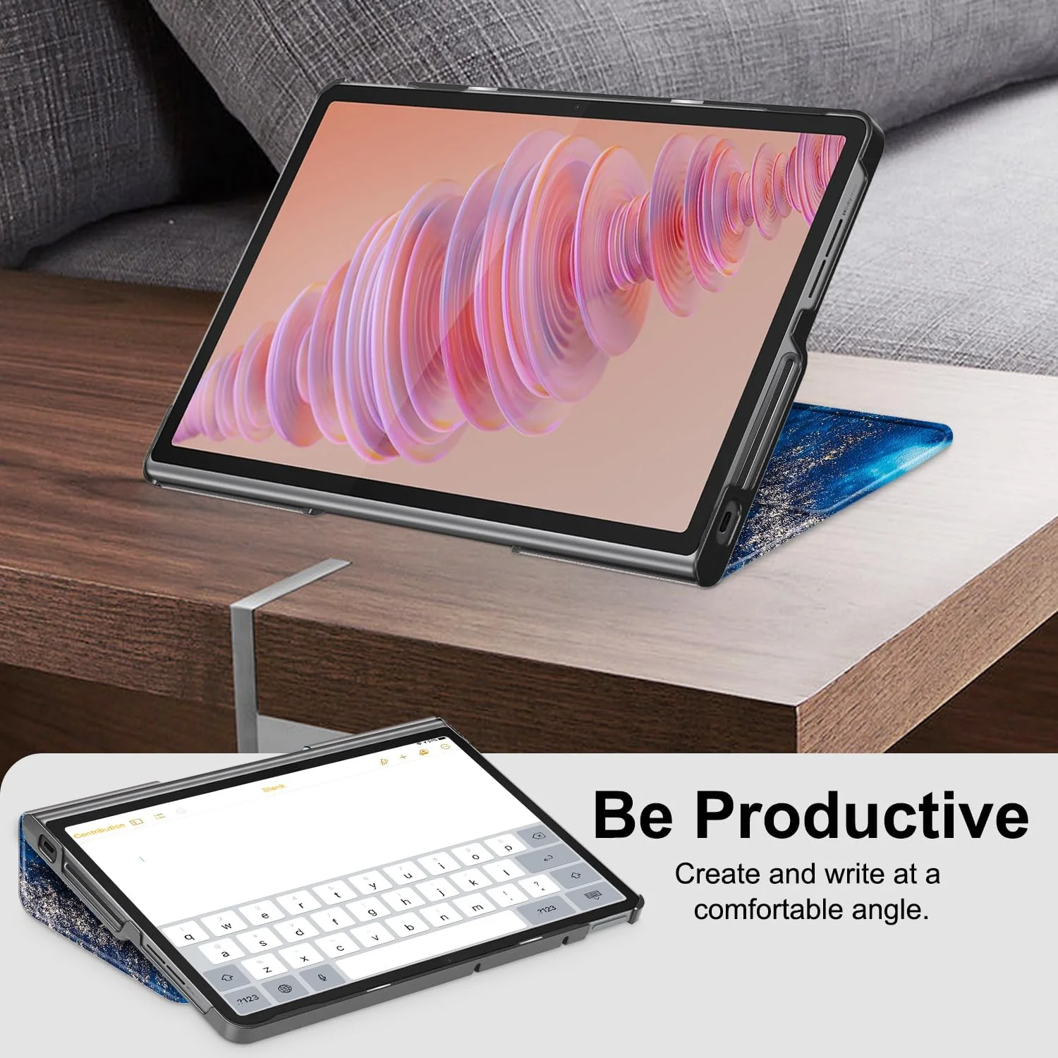 کاور محافظ Fmway برای تبلت لنوو تب پلاس (11.5 اینچ) مدل 2024 کاور محافظ Fmway برای تبلت لنوو تب پلاس (11.5 اینچ) مدل 2024