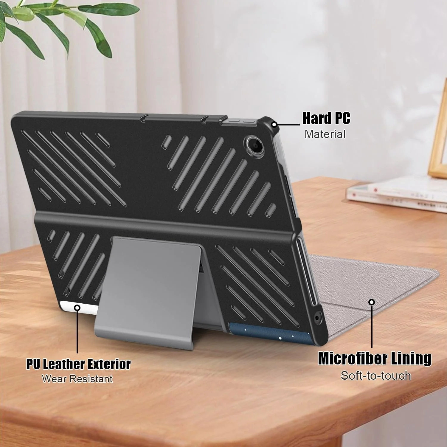 کاور محافظ Fmway برای تبلت لنوو تب پلاس (11.5 اینچ) مدل 2024