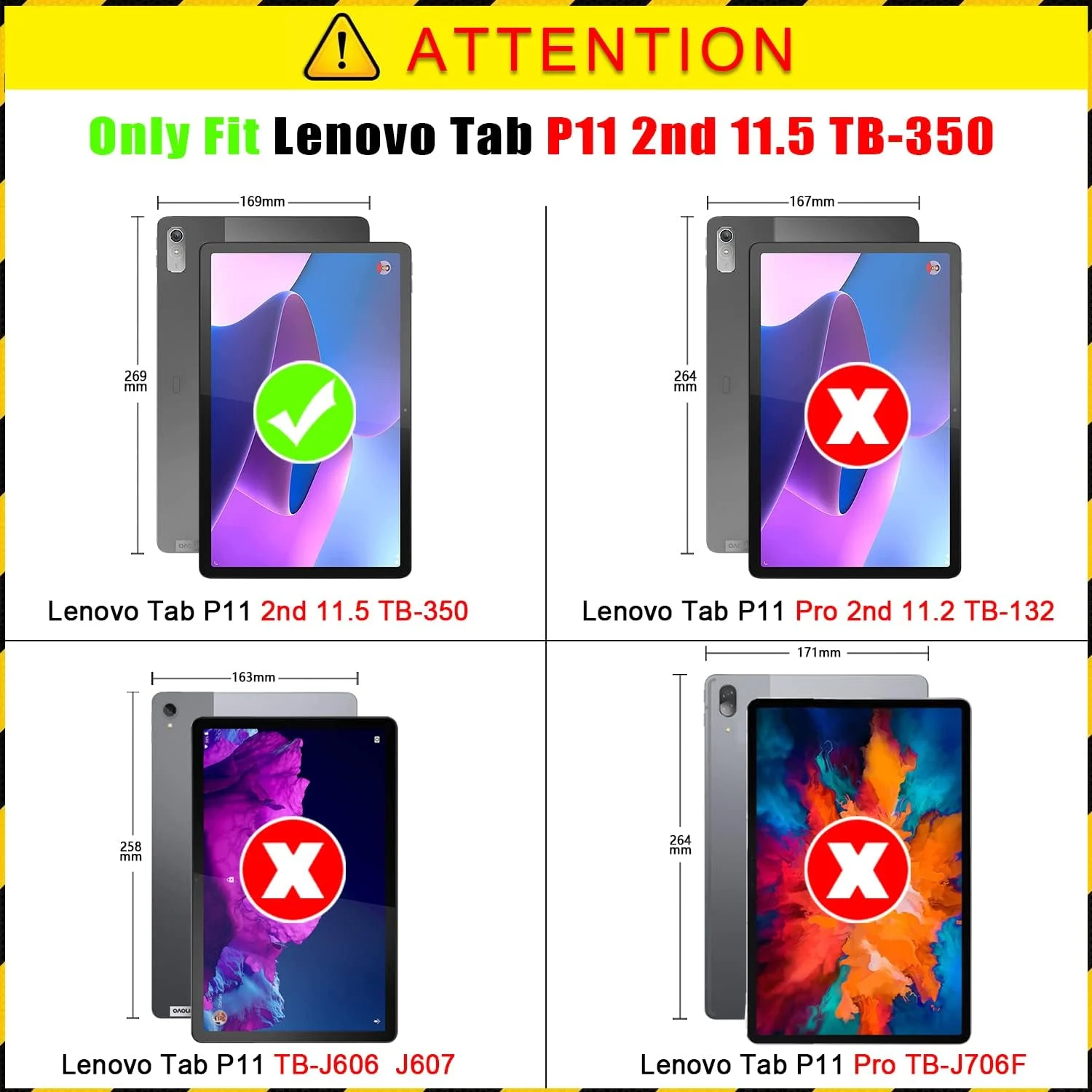 کاور تبلت DINGGUAGUA برای تبلت Lenovo Tab P11 2nd 11.5 TB-350 2022، فوق العاده نازک با عملکرد خواب/بیدار و استند، سبز M کاور تبلت DINGGUAGUA برای تبلت Lenovo Tab P11 2nd 11.5 TB-350 2022، فوق العاده نازک با عملکرد خواب/بیدار و استند، سبز M