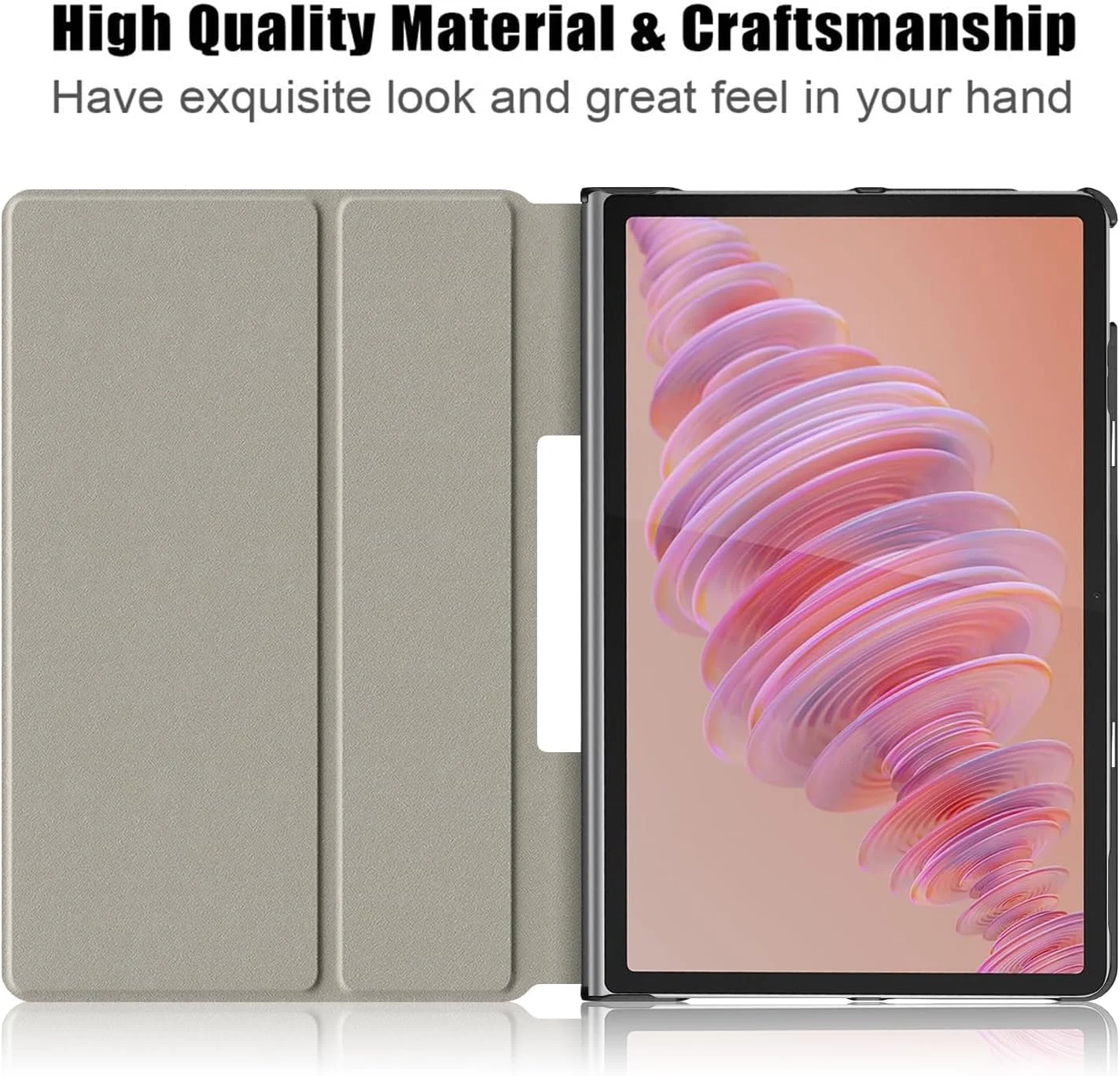 کاور محافظ Fmway برای تبلت لنوو تب پلاس (11.5 اینچ) مدل 2024