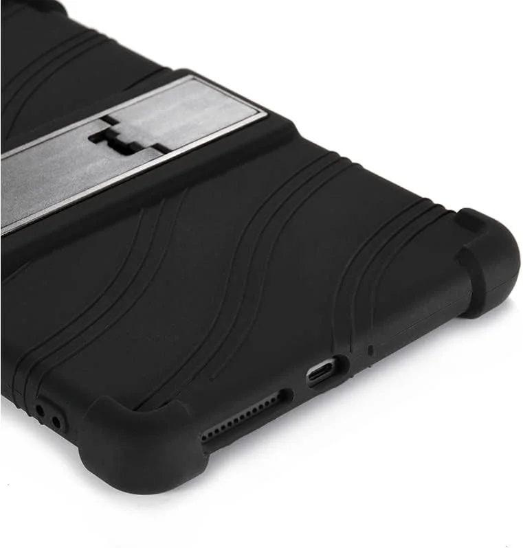 کاور YGoal برای تبلت Lenovo Tab M8 نسل 4 سال 2022 - سبک وزن، مناسب کودکان، کاور سیلیکونی محافظ ضد ضربه برای تبلت Lenovo Tab M8 نسل 4 مدل TB-300FU، رنگ Mcolor کاور YGoal برای تبلت Lenovo Tab M8 نسل 4 سال 2022 - سبک وزن، مناسب کودکان، کاور سیلیکونی محافظ ضد ضربه برای تبلت Lenovo Tab M8 نسل 4 مدل TB-300FU، رنگ Mcolor