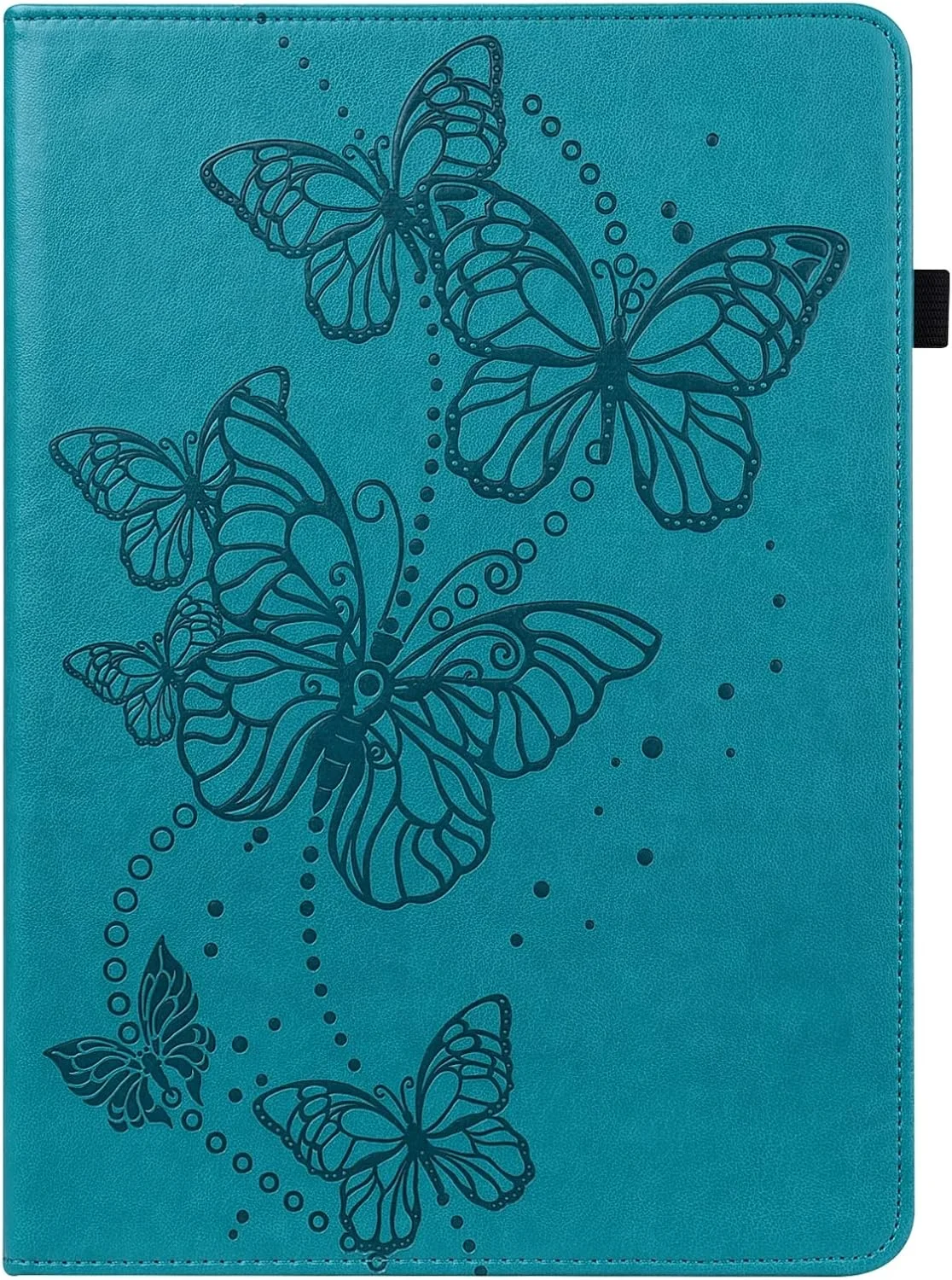 کیف تبلت چرمی طرح پروانه برجسته QIHANG SHIHUI مناسب برای تبلت Lenovo Tab K10 (صورتی)(بنفش)(سبز)(آبی)(قهوه ای) (رنگ: آبی) کیف تبلت چرمی طرح پروانه برجسته QIHANG SHIHUI مناسب برای تبلت Lenovo Tab K10 (صورتی)(بنفش)(سبز)(آبی)(قهوه ای) (رنگ: آبی)