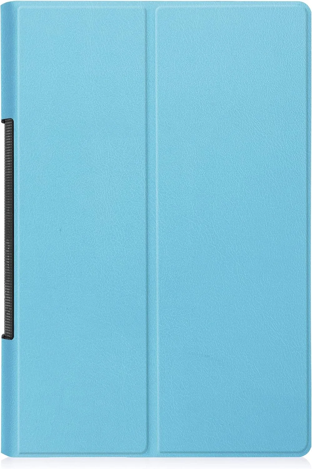 کیف تبلت مسافرتی سازگار با Lenovo Yoga 11 2021 YT-J706F 11.0 اینچ، کیف باریک سه تایی تاشو، کیف هوشمند، روکش فولیو با روکش سخت کیف تبلت مسافرتی سازگار با Lenovo Yoga 11 2021 YT-J706F 11.0 اینچ، کیف باریک سه تایی تاشو، کیف هوشمند، روکش فولیو با روکش سخت