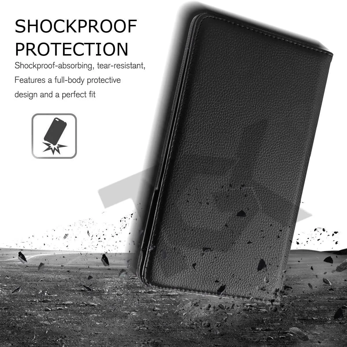 کیف چرمی چرخشی 360 درجه TGK مناسب برای تبلت لنوو تب M10 FHD Plus 10.3 اینچی مدل X606V / TB-X606F / TB-X606X (مشکی) کیف چرمی چرخشی 360 درجه TGK مناسب برای تبلت لنوو تب M10 FHD Plus 10.3 اینچی مدل X606V / TB-X606F / TB-X606X (مشکی)