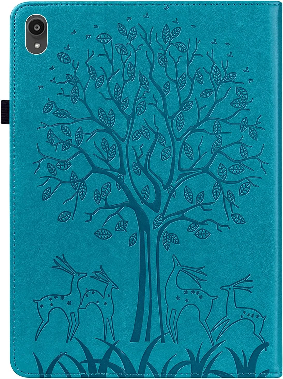 کیف تبلت لنوو تب P11 مدل YEALLY، کیف چرمی، کیف پول، قاب کتابی تاشو با جای کارت و قلم، پایه ویدئویی، روکش سیلیکونی TPU، آبی کیف تبلت لنوو تب P11 مدل YEALLY، کیف چرمی، کیف پول، قاب کتابی تاشو با جای کارت و قلم، پایه ویدئویی، روکش سیلیکونی TPU، آبی