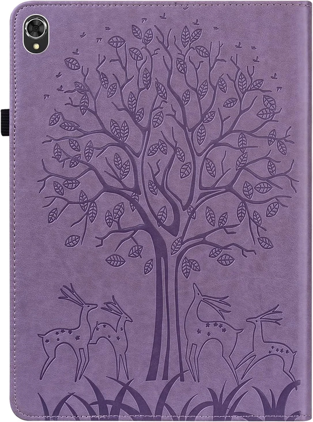 کیف تبلت لنوو تب K10 مدل YEALLY، روکش چرمی، کیف پول، قاب کتابی تاشو با جای کارت و قلم، استند ویدیو، روکش سیلیکونی TPU، بنفش کیف تبلت لنوو تب K10 مدل YEALLY، روکش چرمی، کیف پول، قاب کتابی تاشو با جای کارت و قلم، استند ویدیو، روکش سیلیکونی TPU، بنفش