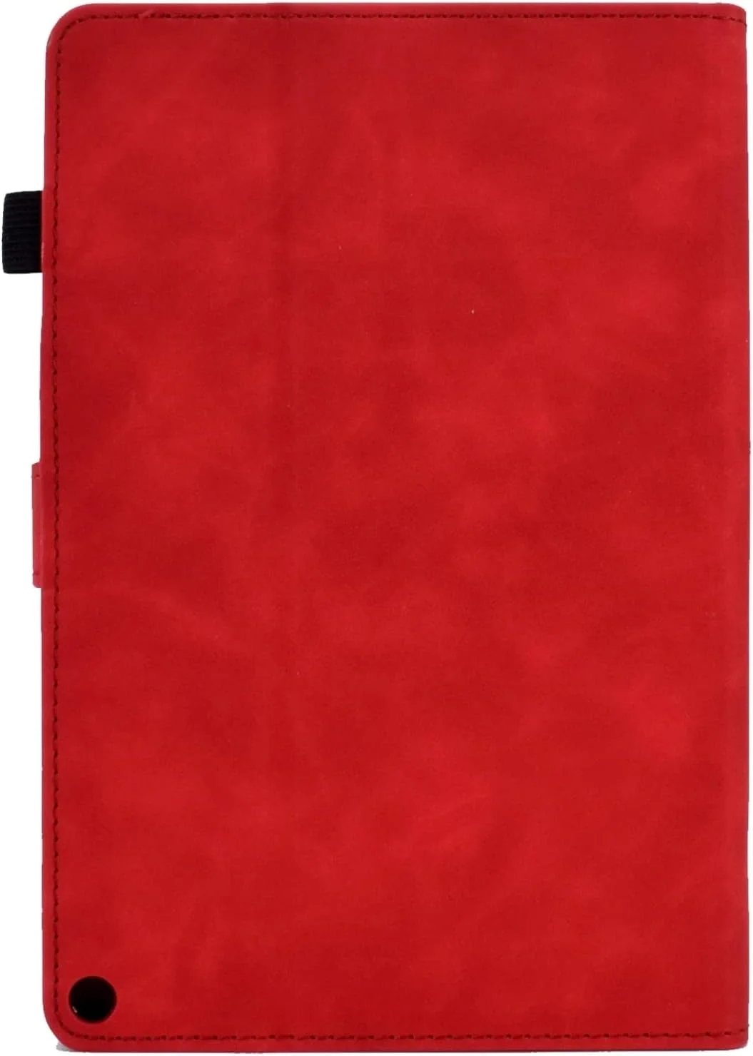 کاور تبلت چرمی طرح لبخند برجسته SHIHUI مناسب برای لنوو M10 پلاس (خاکی)(قرمز)(سبز) و غیره (رنگ: قرمز) کاور تبلت چرمی طرح لبخند برجسته SHIHUI مناسب برای لنوو M10 پلاس (خاکی)(قرمز)(سبز) و غیره (رنگ: قرمز)