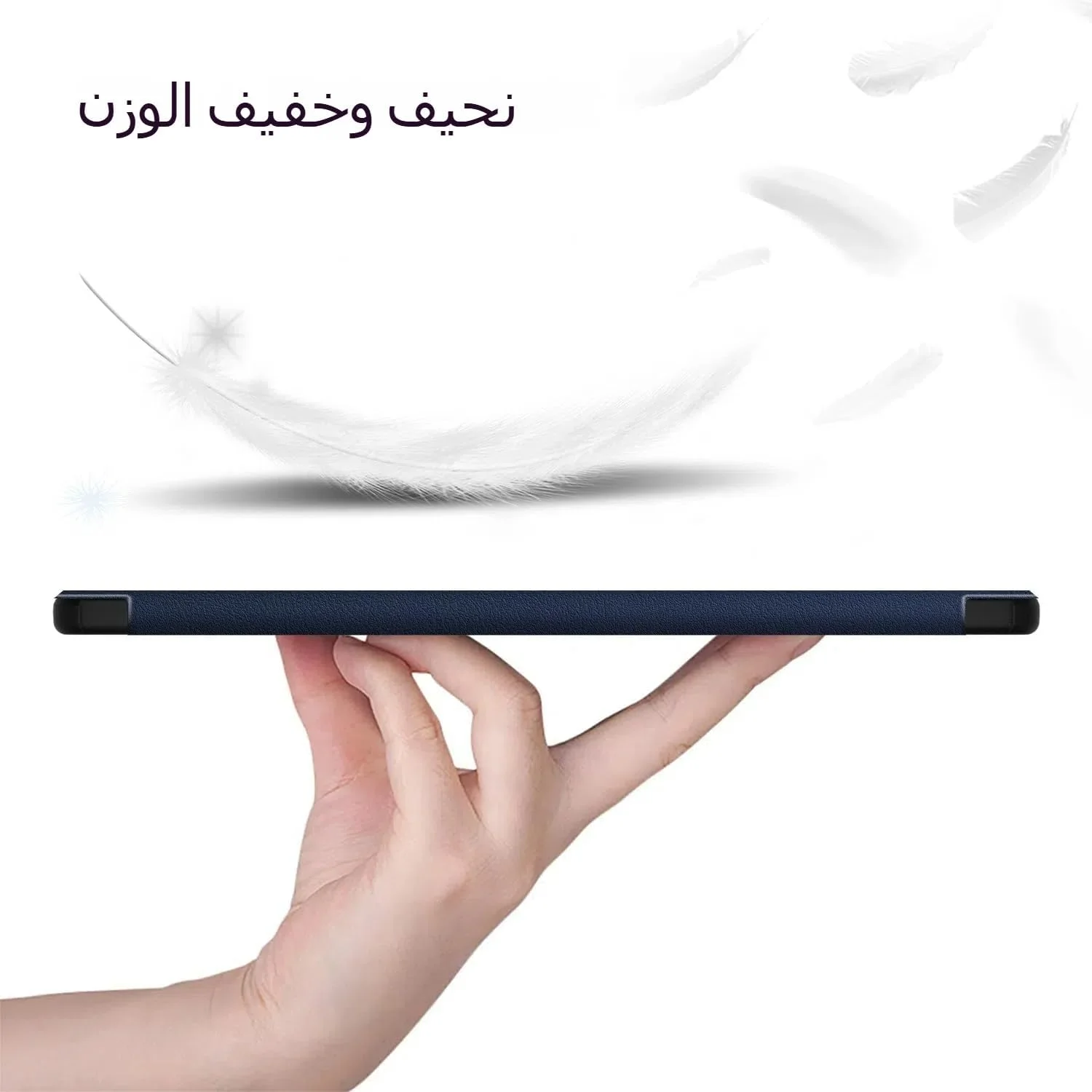 کاور گرواتری سازگار با تبلت 12.7 اینچی Lenovo Yoga Tab Plus 2025 (TB520FU)، کاور تبلت پشتی سخت PC با طرح زیبا و قابلیت بیدار شدن/خواب خودکار (YHX) کاور گرواتری سازگار با تبلت 12.7 اینچی Lenovo Yoga Tab Plus 2025 (TB520FU)، کاور تبلت پشتی سخت PC با طرح زیبا و قابلیت بیدار شدن/خواب خودکار (YHX)