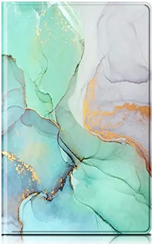 کاور کتابی ProElite برای تبلت لنوو تب پلاس 11.5 اینچی، کاور هوشمند تاشو برای تبلت لنوو تب پلاس 11.5 اینچی، طرح سنگ مرمر سبز کاور کتابی ProElite برای تبلت لنوو تب پلاس 11.5 اینچی، کاور هوشمند تاشو برای تبلت لنوو تب پلاس 11.5 اینچی، طرح سنگ مرمر سبز