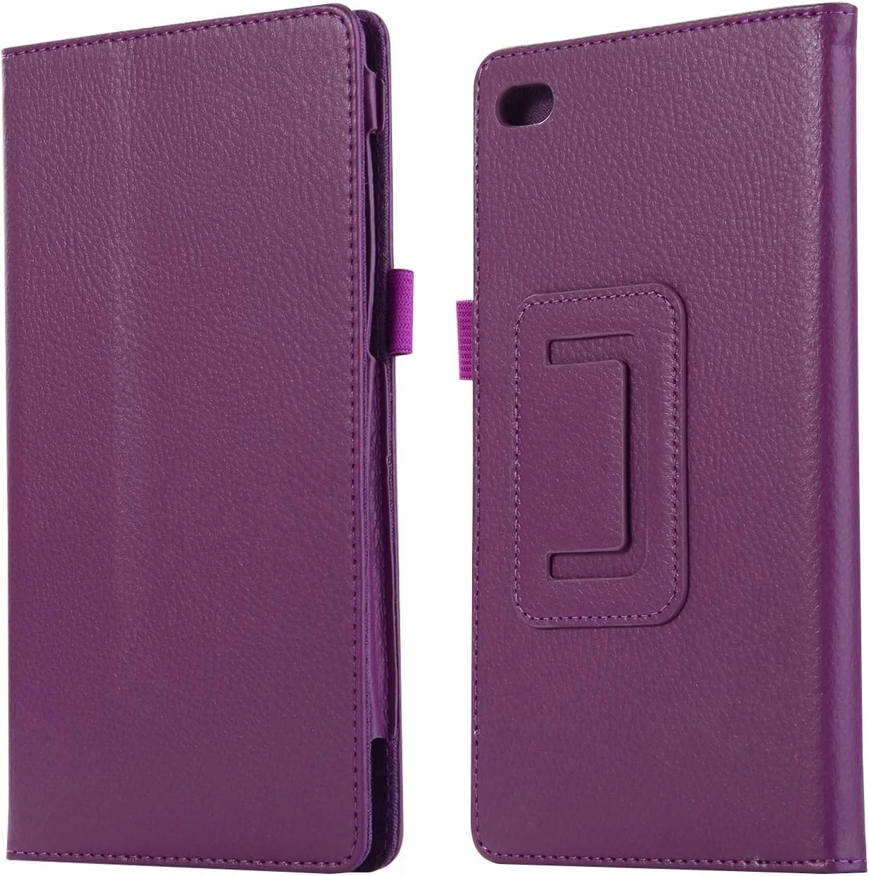 کیف چرمی محافظ تبلت با طرح بافت دار سازگار با تبلت لنوو تب 730 4F / 7504F، محافظ تاشو باریک، ضد ضربه با جای نگهدارنده، لوازم جانبی تبلت (Mor) کیف چرمی محافظ تبلت با طرح بافت دار سازگار با تبلت لنوو تب 730 4F / 7504F، محافظ تاشو باریک، ضد ضربه با جای نگهدارنده، لوازم جانبی تبلت (Mor)