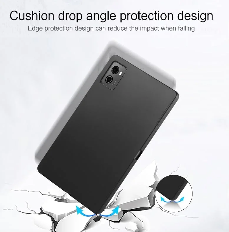 کاور سیلیکونی تبلت گیمینگ لنوو Legion Y700 2024 مدل TB321FU کاور سیلیکونی تبلت گیمینگ لنوو Legion Y700 2024 مدل TB321FU