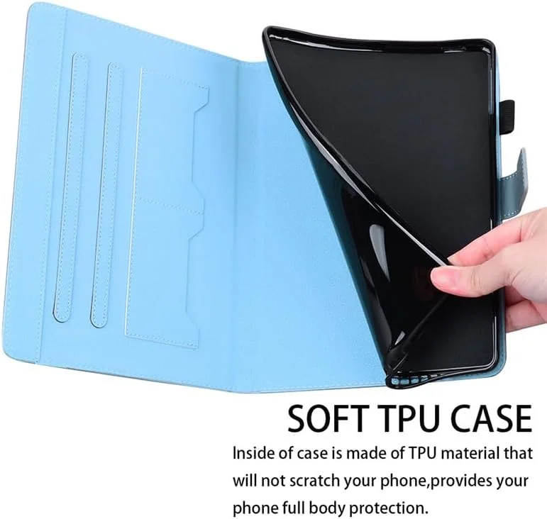 کاور چرمی طرح دار مناسب برای تبلت لنوو Legion Y700 8.8 اینچی مدل TB-9707F/9707N کاور چرمی طرح دار مناسب برای تبلت لنوو Legion Y700 8.8 اینچی مدل TB-9707F/9707N