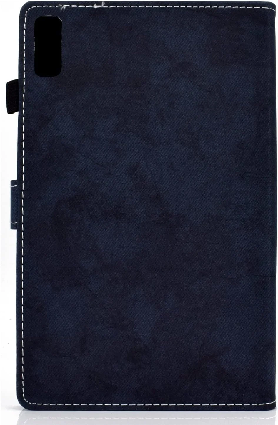 کیف تبلت مسافرتی سازگار با تبلت Lenovo Tab P11 (نسل دوم) TB-350 11.5 اینچ / Pad Plus 2023، کیف محافظ هوشمند باریک با پایه تاشو، کیف محافظ ضد ضربه، حالت خواب/بیدار کیف تبلت مسافرتی سازگار با تبلت Lenovo Tab P11 (نسل دوم) TB-350 11.5 اینچ / Pad Plus 2023، کیف محافظ هوشمند باریک با پایه تاشو، کیف محافظ ضد ضربه، حالت خواب/بیدار