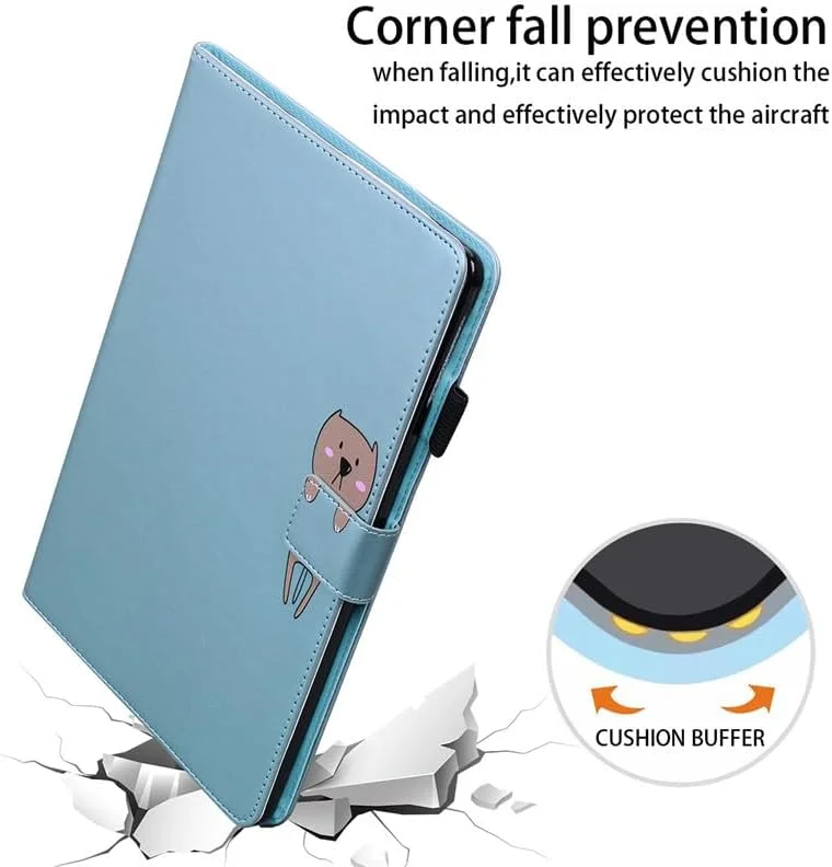 کاور چرمی طرح دار مناسب برای تبلت لنوو Legion Y700 8.8 اینچی مدل TB-9707F/9707N کاور چرمی طرح دار مناسب برای تبلت لنوو Legion Y700 8.8 اینچی مدل TB-9707F/9707N