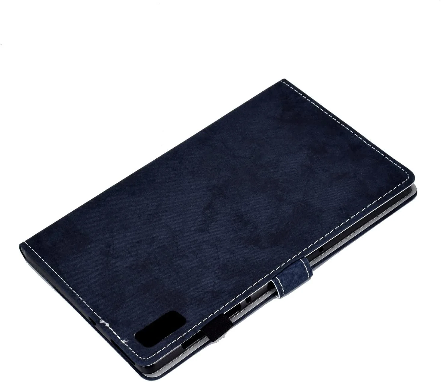 کیف تبلت مسافرتی سازگار با تبلت Lenovo Tab P11 (نسل دوم) TB-350 11.5 اینچ / Pad Plus 2023، کیف محافظ هوشمند باریک با پایه تاشو، کیف محافظ ضد ضربه، حالت خواب/بیدار کیف تبلت مسافرتی سازگار با تبلت Lenovo Tab P11 (نسل دوم) TB-350 11.5 اینچ / Pad Plus 2023، کیف محافظ هوشمند باریک با پایه تاشو، کیف محافظ ضد ضربه، حالت خواب/بیدار