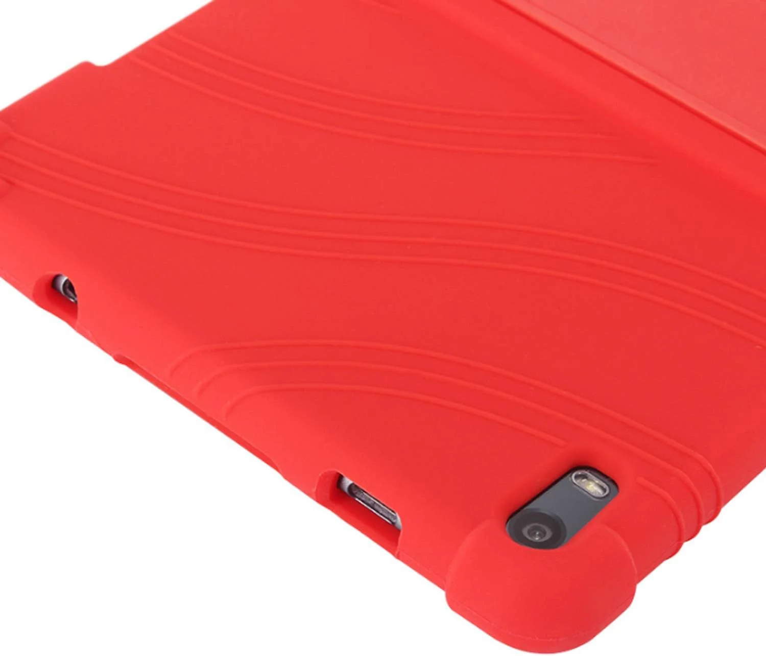 کیف محافظ تبلت QYiiD برای Lenovo Tab E10، کاور محافظ سبک وزن سیلیکونی نرم و ضد ضربه مناسب کودکان برای تبلت 10.1 اینچی Lenovo Tab E10 TB-X104F (2018)، رز کیف محافظ تبلت QYiiD برای Lenovo Tab E10، کاور محافظ سبک وزن سیلیکونی نرم و ضد ضربه مناسب کودکان برای تبلت 10.1 اینچی Lenovo Tab E10 TB-X104F (2018)، رز