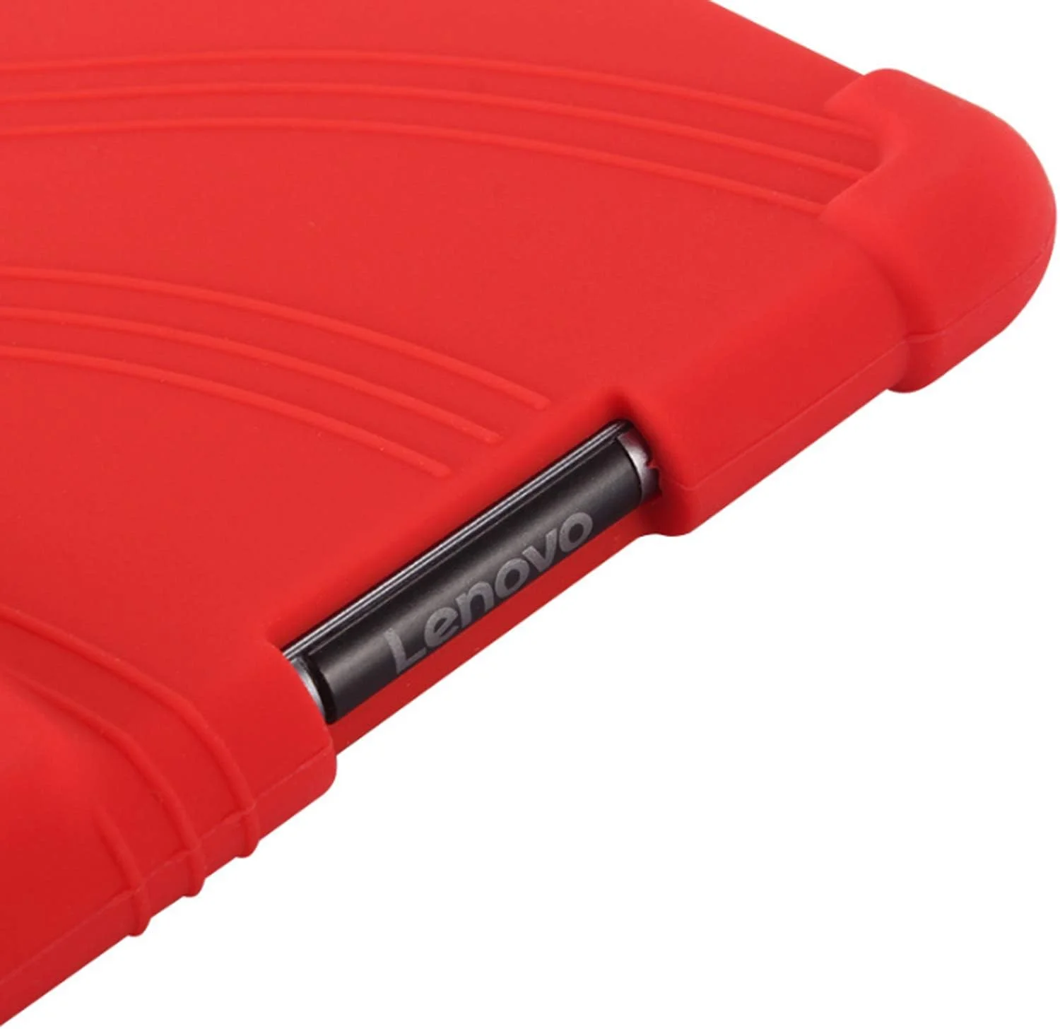 کیف محافظ تبلت QYiiD برای Lenovo Tab E10، کاور محافظ سبک وزن سیلیکونی نرم و ضد ضربه مناسب کودکان برای تبلت 10.1 اینچی Lenovo Tab E10 TB-X104F (2018)، رز کیف محافظ تبلت QYiiD برای Lenovo Tab E10، کاور محافظ سبک وزن سیلیکونی نرم و ضد ضربه مناسب کودکان برای تبلت 10.1 اینچی Lenovo Tab E10 TB-X104F (2018)، رز