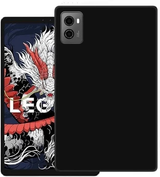 کاور تبلت Gruattreay سازگار با تبلت گیمینگ Lenovo Legion Y700 2024 - کاور سیلیکونی پشتی برای Legion Y700 Gen 3 TB321FU کاور تبلت Gruattreay سازگار با تبلت گیمینگ Lenovo Legion Y700 2024 - کاور سیلیکونی پشتی برای Legion Y700 Gen 3 TB321FU