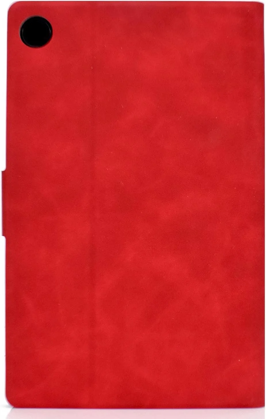 کیف چرمی محافظ تبلت سازگار با تبلت لنوو تب M10 پلاس 10.6 اینچ 2022 نسل 3، کاور فولیو [دارای جای کارت]، کاور هوشمند [خواب/بیدار شدن خودکار]، قاب محافظ سازگار با لنوو