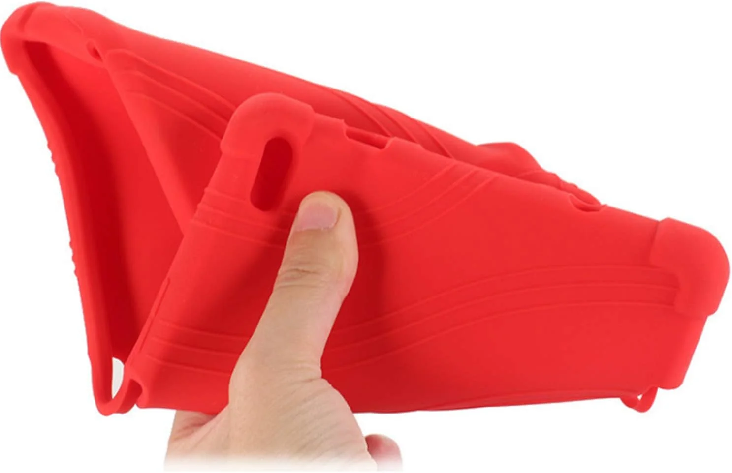 کیف محافظ تبلت QYiiD برای Lenovo Tab E10، کاور محافظ سبک وزن سیلیکونی نرم و مقاوم در برابر ضربه مناسب کودکان برای تبلت 10.1 اینچی Lenovo Tab E10 TB-X104F (2018)، رز کیف محافظ تبلت QYiiD برای Lenovo Tab E10، کاور محافظ سبک وزن سیلیکونی نرم و مقاوم در برابر ضربه مناسب کودکان برای تبلت 10.1 اینچی Lenovo Tab E10 TB-X104F (2018)، رز