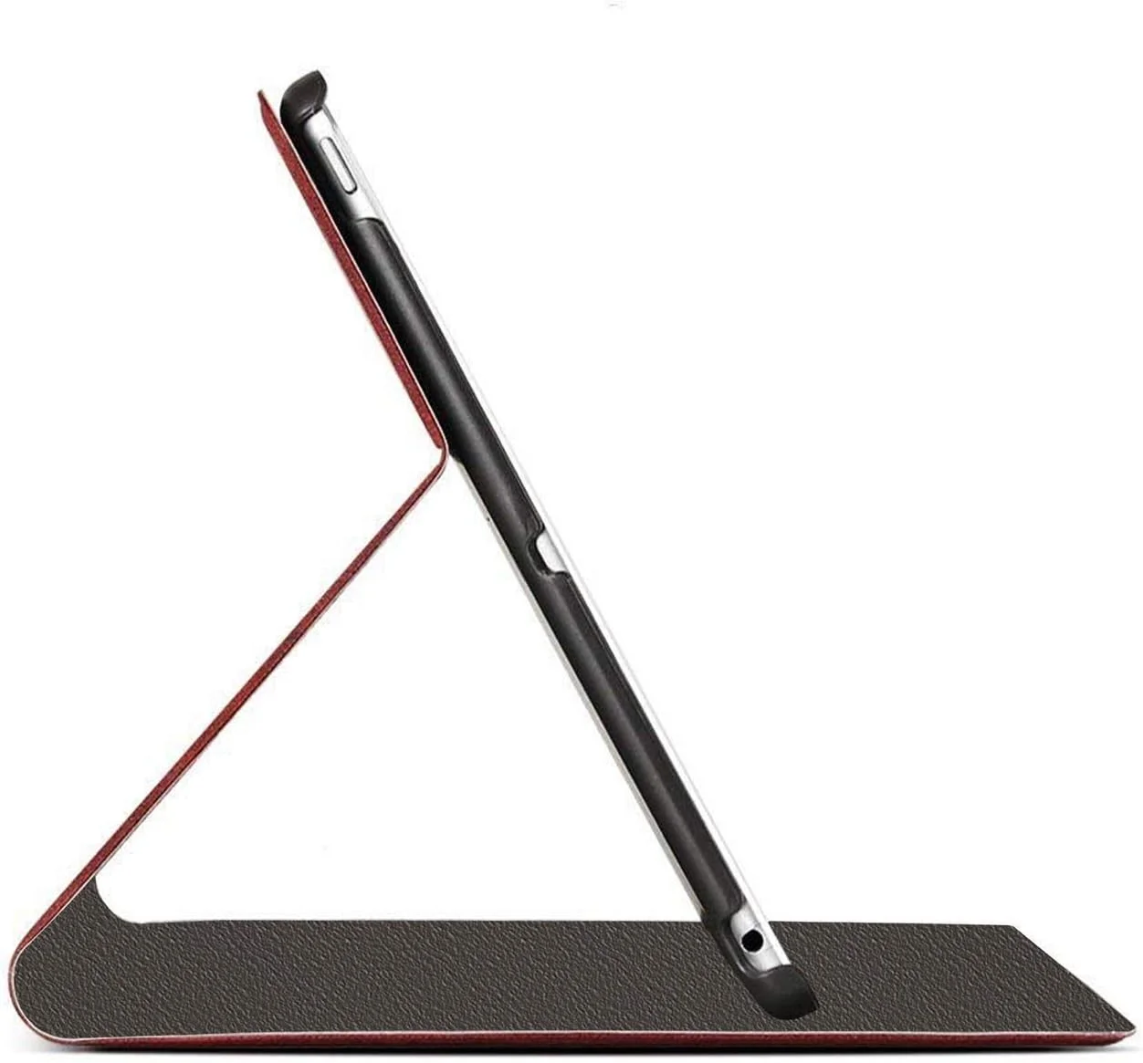 کاور ProElite برای تبلت لنوو تب پلاس 11.5 اینچ، کاور محافظ طرح گوزن برای تبلت لنوو تب پلاس 11.5 اینچ، رنگ قرمز شرابی کاور ProElite برای تبلت لنوو تب پلاس 11.5 اینچ، کاور محافظ طرح گوزن برای تبلت لنوو تب پلاس 11.5 اینچ، رنگ قرمز شرابی