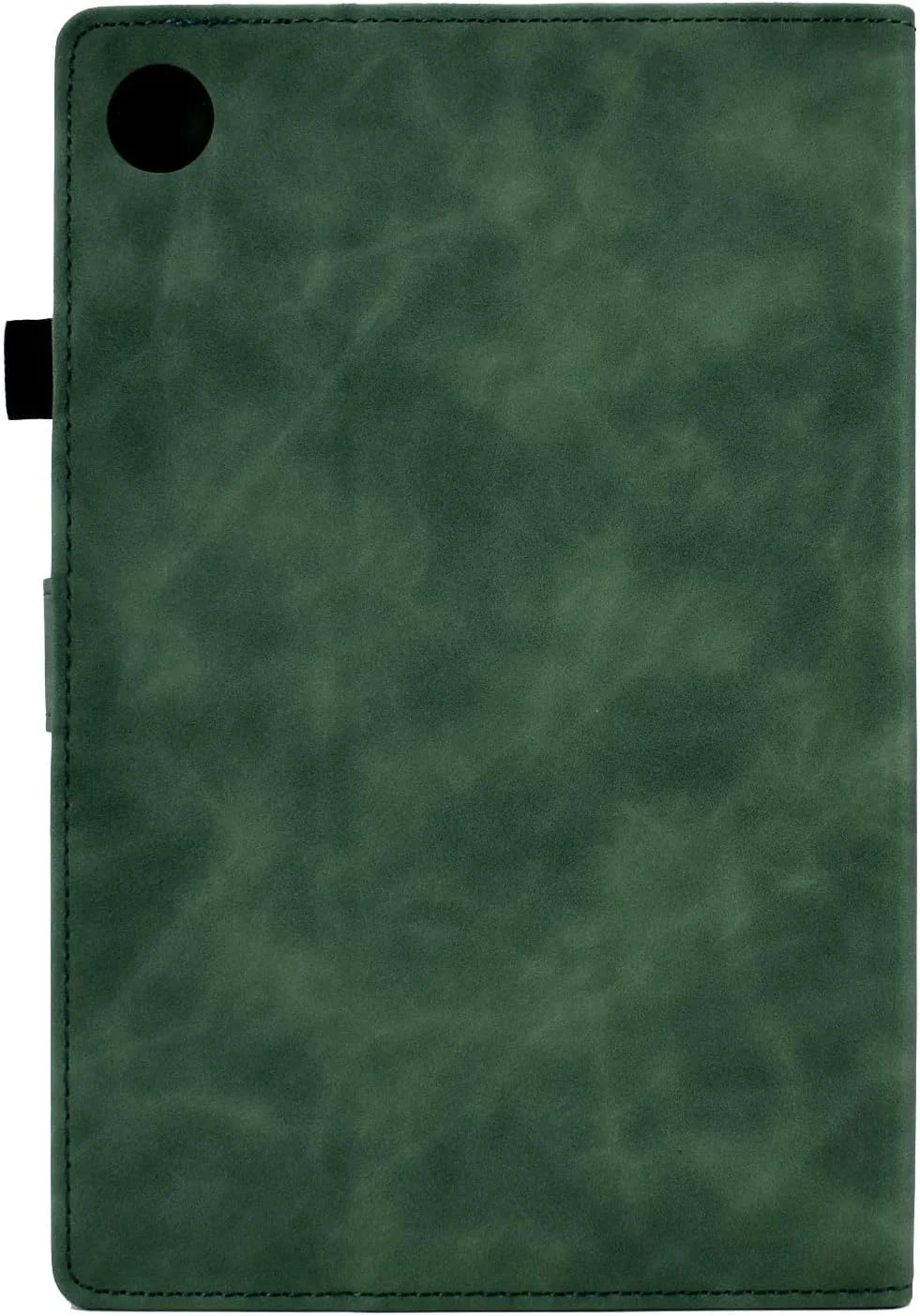 کیف تبلت سازگار با تبلت Lenovo Tab M10 Plus، سازگار با Lenovo Tab M10 FHD Plus (نسل دوم) TB-X606F 10.3، کیف چرمی ممتاز، لایه زیرین تاشو کیف تبلت سازگار با تبلت Lenovo Tab M10 Plus، سازگار با Lenovo Tab M10 FHD Plus (نسل دوم) TB-X606F 10.3، کیف چرمی ممتاز، لایه زیرین تاشو