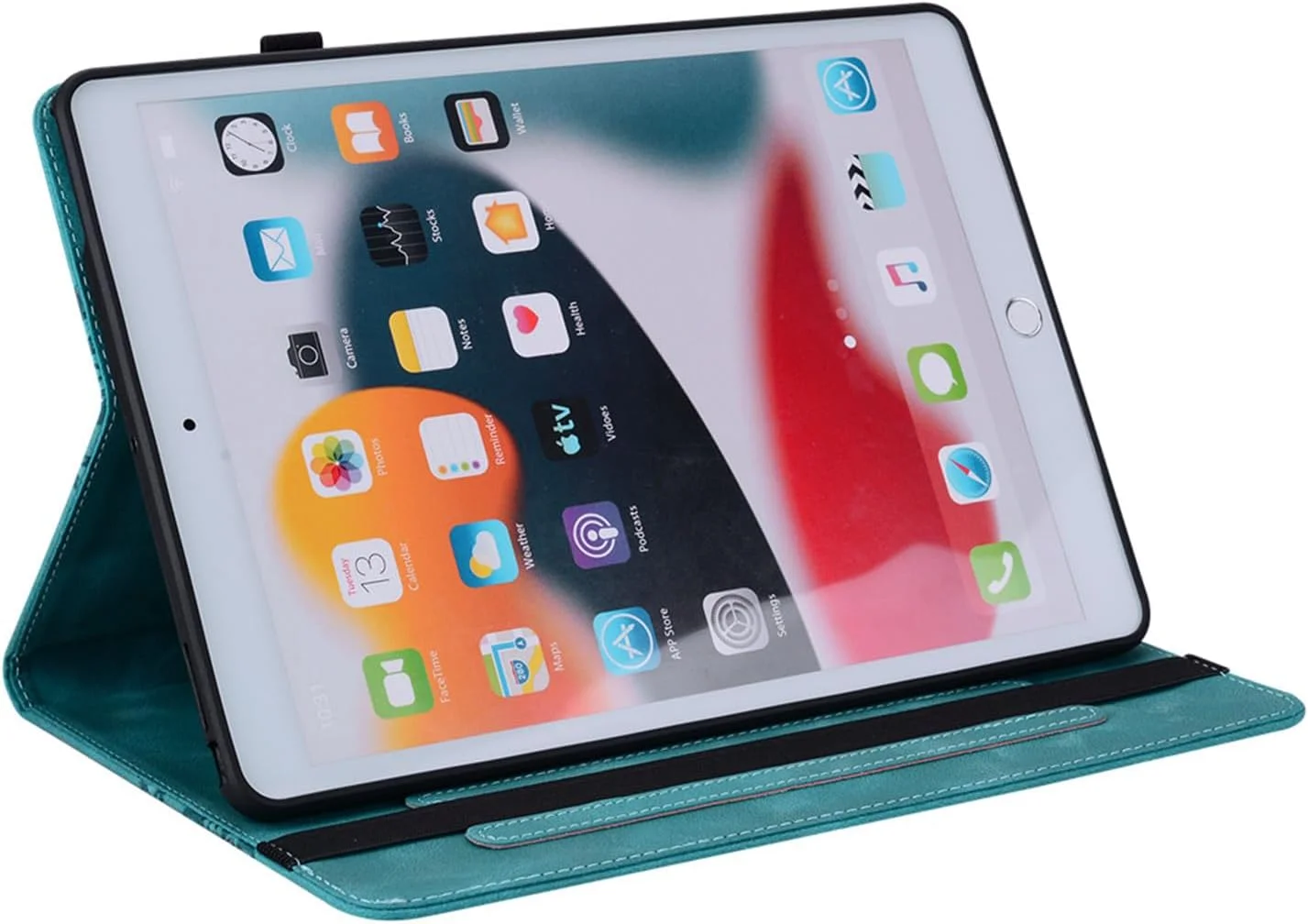 کیف تبلت HYAEcase مناسب برای تبلت لنوو تب پلاس 11.5 اینچ (TB351FU) مدل 2024، جلد تاشو چرمی PU با کیفیت بالا با نگهدارنده قلم و زوایای دید چندگانه و جای کارت (سبز) کیف تبلت HYAEcase مناسب برای تبلت لنوو تب پلاس 11.5 اینچ (TB351FU) مدل 2024، جلد تاشو چرمی PU با کیفیت بالا با نگهدارنده قلم و زوایای دید چندگانه و جای کارت (سبز)