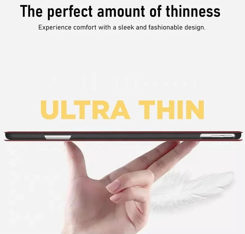 کاور ProElite برای تبلت لنوو تب پلاس 11.5 اینچ، کاور محافظ طرح گوزن برای تبلت لنوو تب پلاس 11.5 اینچ، رنگ قرمز شرابی کاور ProElite برای تبلت لنوو تب پلاس 11.5 اینچ، کاور محافظ طرح گوزن برای تبلت لنوو تب پلاس 11.5 اینچ، رنگ قرمز شرابی