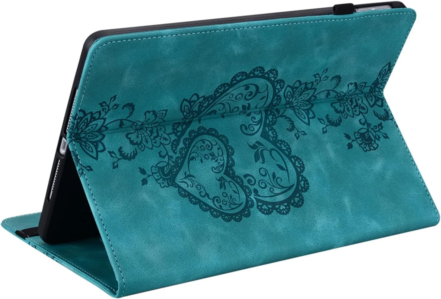 کیف تبلت HYAEcase مناسب برای تبلت لنوو تب پلاس 11.5 اینچ (TB351FU) مدل 2024، جلد تاشو چرمی PU با کیفیت بالا با نگهدارنده قلم و زوایای دید چندگانه و جای کارت (سبز) کیف تبلت HYAEcase مناسب برای تبلت لنوو تب پلاس 11.5 اینچ (TB351FU) مدل 2024، جلد تاشو چرمی PU با کیفیت بالا با نگهدارنده قلم و زوایای دید چندگانه و جای کارت (سبز)