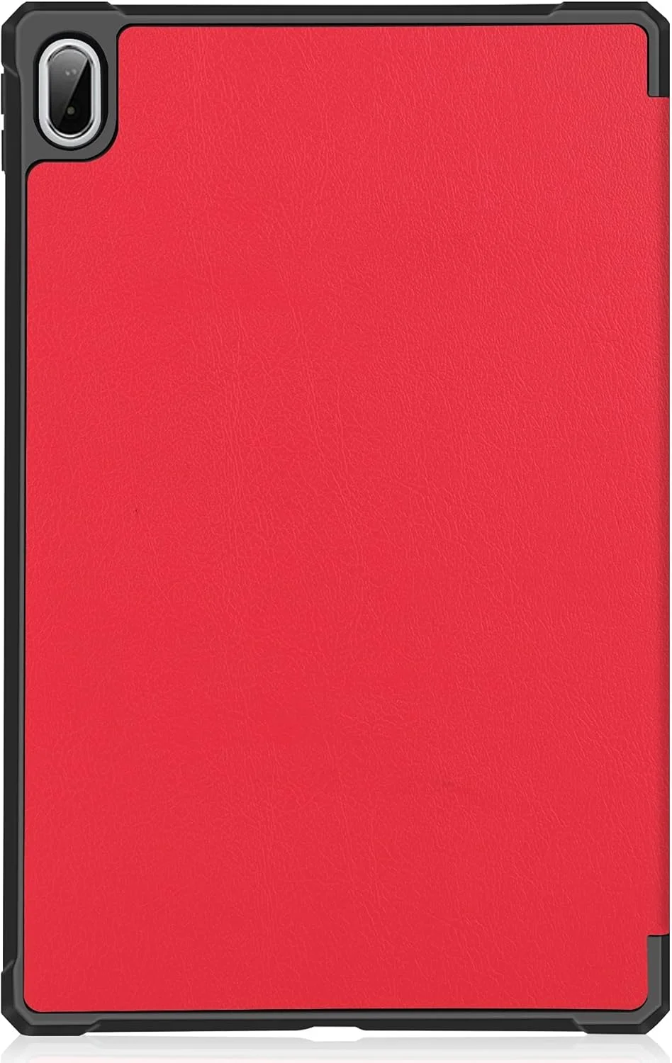 محافظ تبلت بیگ سی گرین سازگار با تبلت لنوو تب پلاس 11 اینچ 2021 (J607/606)، کاور محافظ تبلت، کاور محافظ TPU نرم با قابلیت بیدار/خواب خودکار (قرمز) محافظ تبلت بیگ سی گرین سازگار با تبلت لنوو تب پلاس 11 اینچ 2021 (J607/606)، کاور محافظ تبلت، کاور محافظ TPU نرم با قابلیت بیدار/خواب خودکار (قرمز)