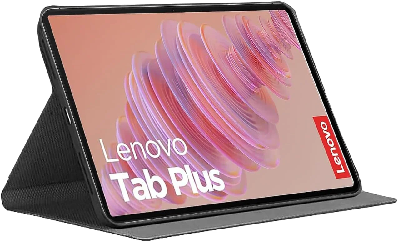 کاور ProElite برای تبلت لنوو تب پلاس 11.5 اینچ، کاور محافظ طرح گوزن برای تبلت لنوو تب پلاس 11.5 اینچ، رنگ قرمز شرابی کاور ProElite برای تبلت لنوو تب پلاس 11.5 اینچ، کاور محافظ طرح گوزن برای تبلت لنوو تب پلاس 11.5 اینچ، رنگ قرمز شرابی