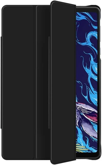 کاور محافظ تبلت گیمینگ لنوو Legion Y700 نسل دوم 2023 سایز 8.8 اینچ Gruattreay، با قابلیت اتصال مغناطیسی کاور محافظ تبلت گیمینگ لنوو Legion Y700 نسل دوم 2023 سایز 8.8 اینچ Gruattreay، با قابلیت اتصال مغناطیسی