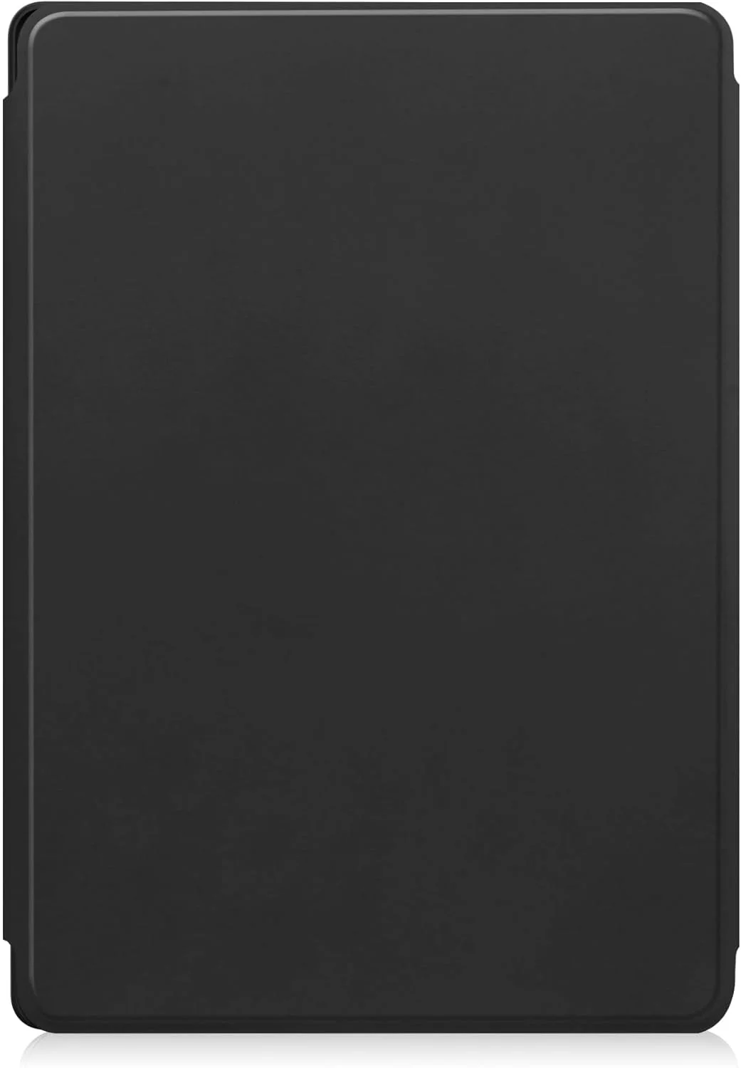 کیف تبلت با پشت شفاف سازگار با Lenovo Xiaoxin Pad 2024 (TB331FC) با جای قلم، پایه چرخان 360 درجه، کاور هوشمند تبلت با قابلیت خواب/بیدار شدن خودکار (مشکی) کیف تبلت با پشت شفاف سازگار با Lenovo Xiaoxin Pad 2024 (TB331FC) با جای قلم، پایه چرخان 360 درجه، کاور هوشمند تبلت با قابلیت خواب/بیدار شدن خودکار (مشکی)