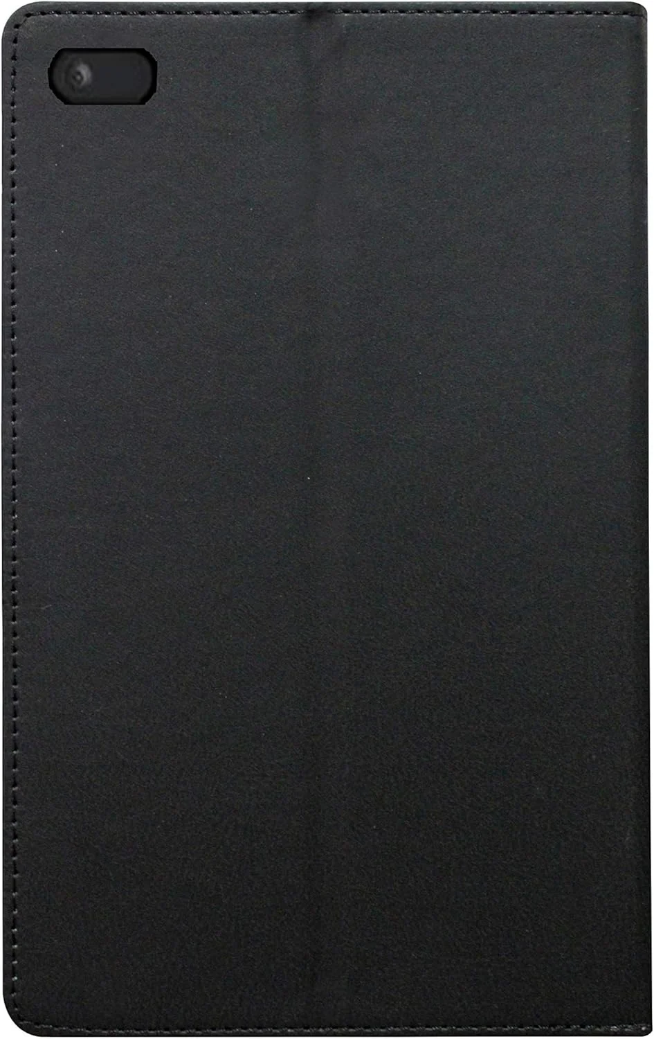 کاور چرمی تاشو مدیریتی TGK با قاب پشتی سیلیکونی برای تبلت لنوو تب E7 مدل Tb-7104I سایز 7 اینچ - مشکی کاور چرمی تاشو مدیریتی TGK با قاب پشتی سیلیکونی برای تبلت لنوو تب E7 مدل Tb-7104I سایز 7 اینچ - مشکی