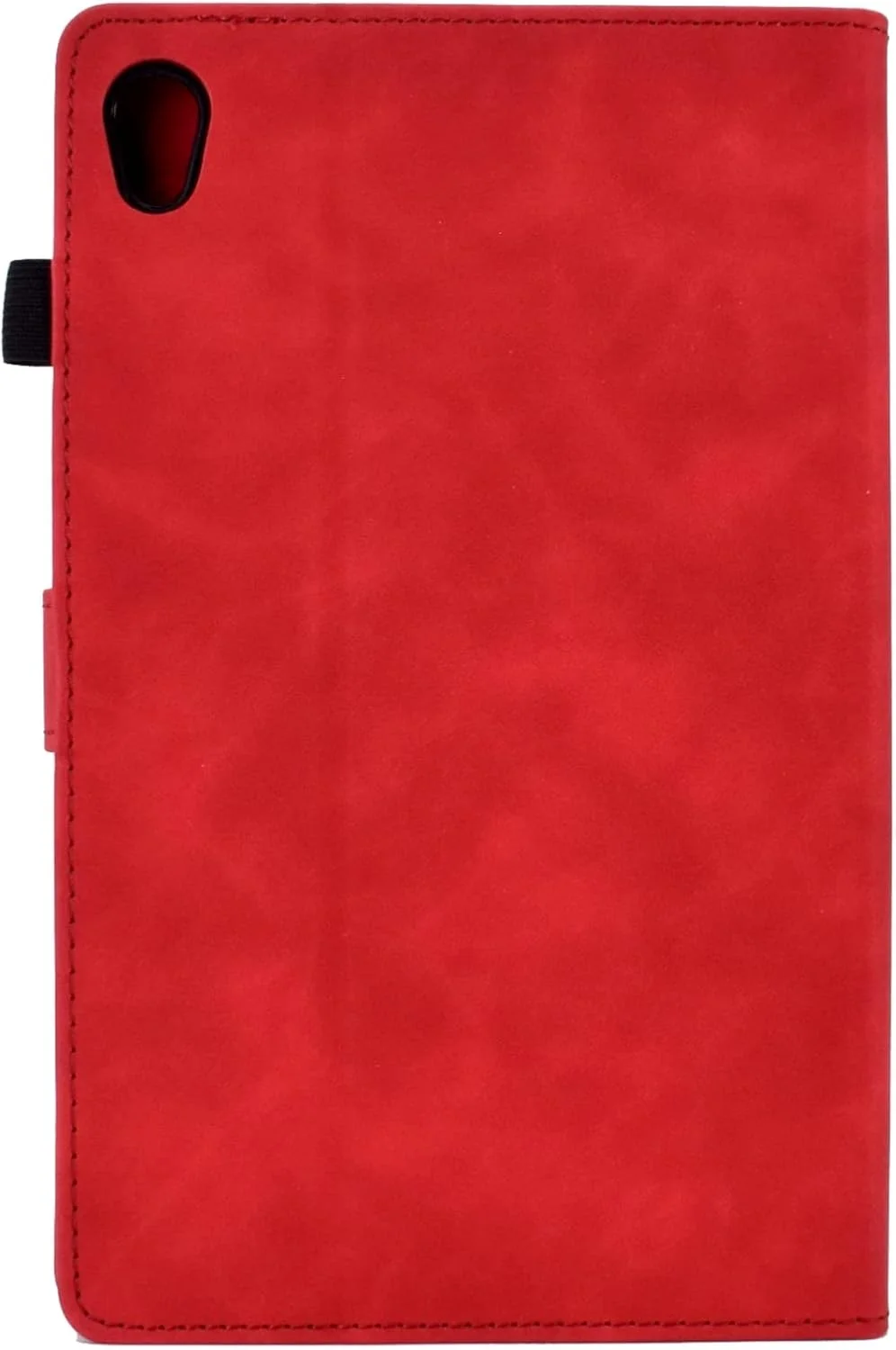 کیف تبلت چرمی طرح لبخند برجسته QIHANG SHIHUI مناسب برای لنوو تب M10 HD نسل 2 (خاکی)(قرمز)(سبز) و غیره (رنگ: قرمز) کیف تبلت چرمی طرح لبخند برجسته QIHANG SHIHUI مناسب برای لنوو تب M10 HD نسل 2 (خاکی)(قرمز)(سبز) و غیره (رنگ: قرمز)