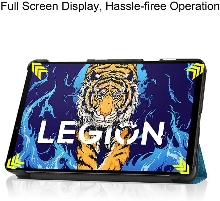 کاور تبلت نیکاکیو مناسب برای لنوو لیجن Y700 8.8 اینچ 2022، کاور سه تایی با استند و جای قلم، خواب/بیدار شدن خودکار، پشت TPU نرم، کاور محافظ سبک وزن، طرح شکوفه مناسب برای مدل TB-9707F کاور تبلت نیکاکیو مناسب برای لنوو لیجن Y700 8.8 اینچ 2022، کاور سه تایی با استند و جای قلم، خواب/بیدار شدن خودکار، پشت TPU نرم، کاور محافظ سبک وزن، طرح شکوفه مناسب برای مدل TB-9707F