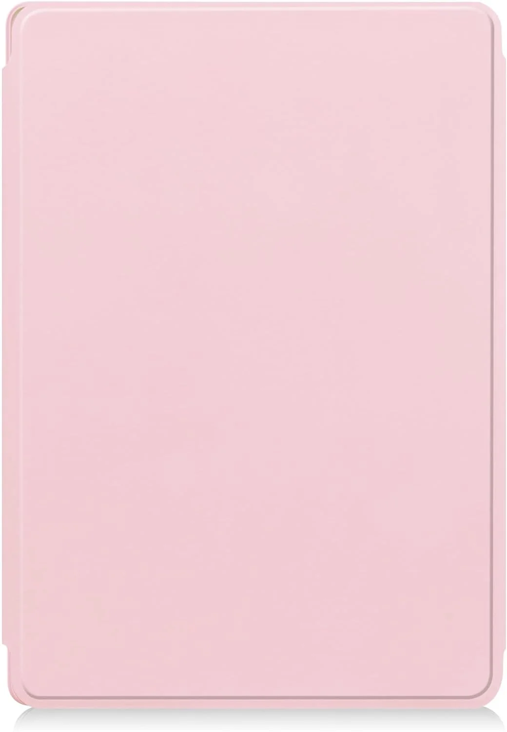 کاور تبلت با پشت شفاف سازگار با تبلت Lenovo Xiaoxin Pad 2024 (TB331FC) با جای قلم، استند چرخان 360 درجه، کاور هوشمند تبلت با قابلیت خواب/بیدار شدن خودکار (صورتی) کاور تبلت با پشت شفاف سازگار با تبلت Lenovo Xiaoxin Pad 2024 (TB331FC) با جای قلم، استند چرخان 360 درجه، کاور هوشمند تبلت با قابلیت خواب/بیدار شدن خودکار (صورتی)