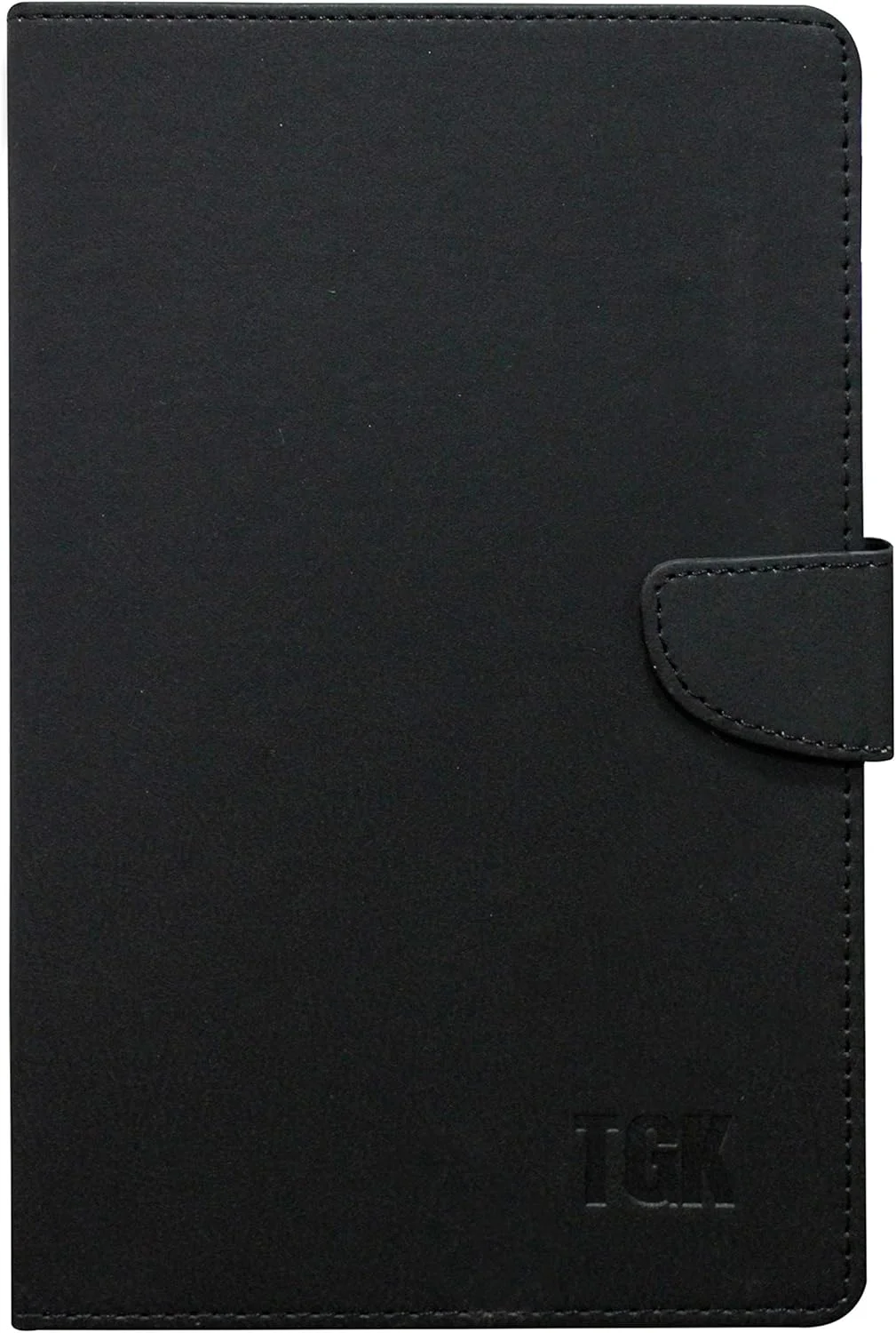 کاور چرمی تاشو TGK به همراه قاب پشتی TPU برای تبلت لنوو تب E7 مدل Tb-7104I سایز 7 اینچ - مشکی کاور چرمی تاشو TGK به همراه قاب پشتی TPU برای تبلت لنوو تب E7 مدل Tb-7104I سایز 7 اینچ - مشکی