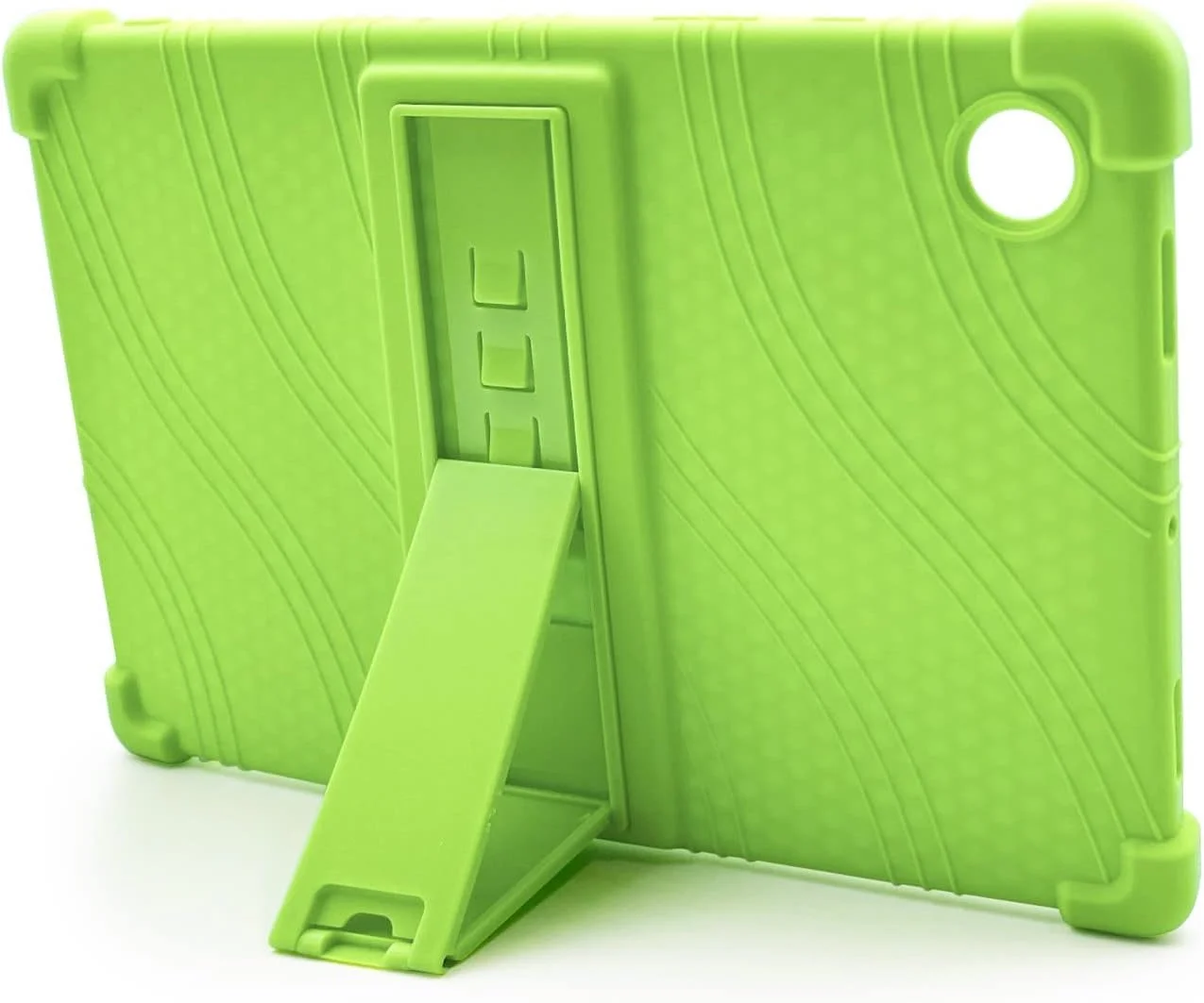 کاور اورانکسین برای تبلت لنوو 10e Chromebook 10.1 اینچی، محافظ سیلیکونی نرم و ضد ضربه کاور اورانکسین برای تبلت لنوو 10e Chromebook 10.1 اینچی، محافظ سیلیکونی نرم و ضد ضربه