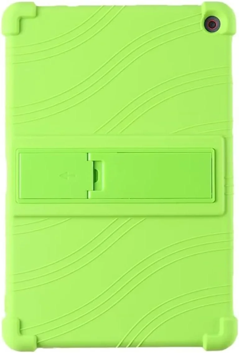 کاور اورانکسین برای تبلت لنوو 10e Chromebook 10.1 اینچی، محافظ سیلیکونی نرم و ضد ضربه کاور اورانکسین برای تبلت لنوو 10e Chromebook 10.1 اینچی، محافظ سیلیکونی نرم و ضد ضربه