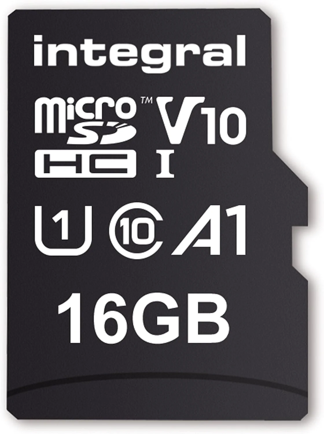 کارت حافظه 64 گیگابایتی Integral UltimaPro microSDHCXC با سرعت 100 مگابایت بر ثانیه کلاس 10 UHSI U1 V10 به همراه آداپتور کارت حافظه 64 گیگابایتی Integral UltimaPro microSDHCXC با سرعت 100 مگابایت بر ثانیه کلاس 10 UHSI U1 V10 به همراه آداپتور