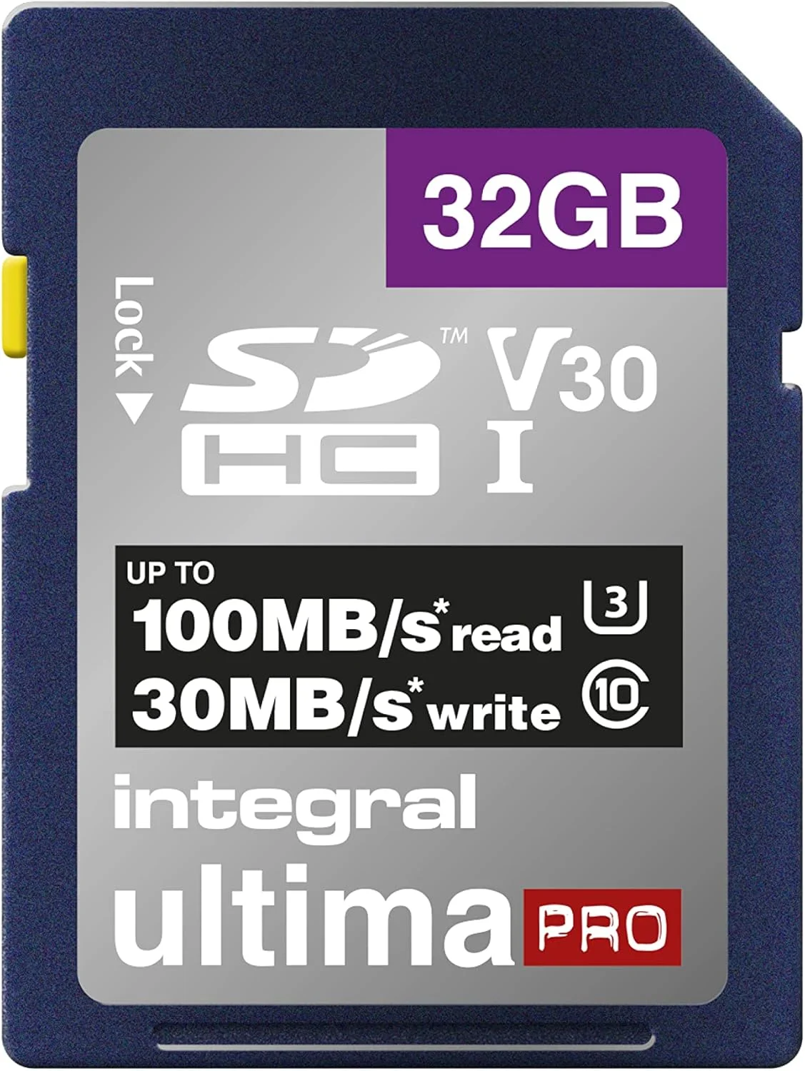 کارت حافظه SD اینتگرال کارت حافظه SD اینتگرال