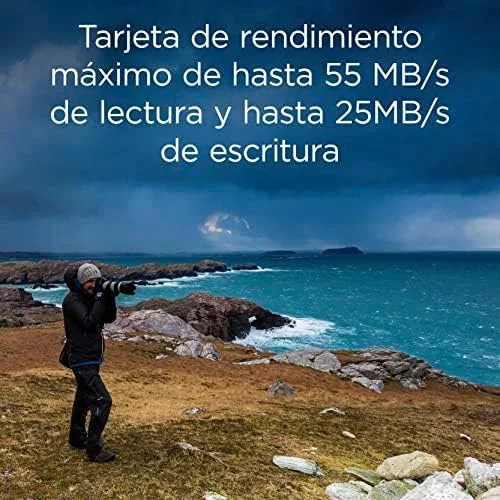 کارت حافظه کامپکت فلش 32 گیگابایتی اینتگرال UDMA-7 366x VPG-20 با سرعت خواندن 55 مگابایت بر ثانیه و سرعت نوشتن 25 مگابایت بر ثانیه، کارت حافظه حرفه ای با سرعت بالا کارت حافظه کامپکت فلش 32 گیگابایتی اینتگرال UDMA-7 366x VPG-20 با سرعت خواندن 55 مگابایت بر ثانیه و سرعت نوشتن 25 مگابایت بر ثانیه، کارت حافظه حرفه ای با سرعت بالا